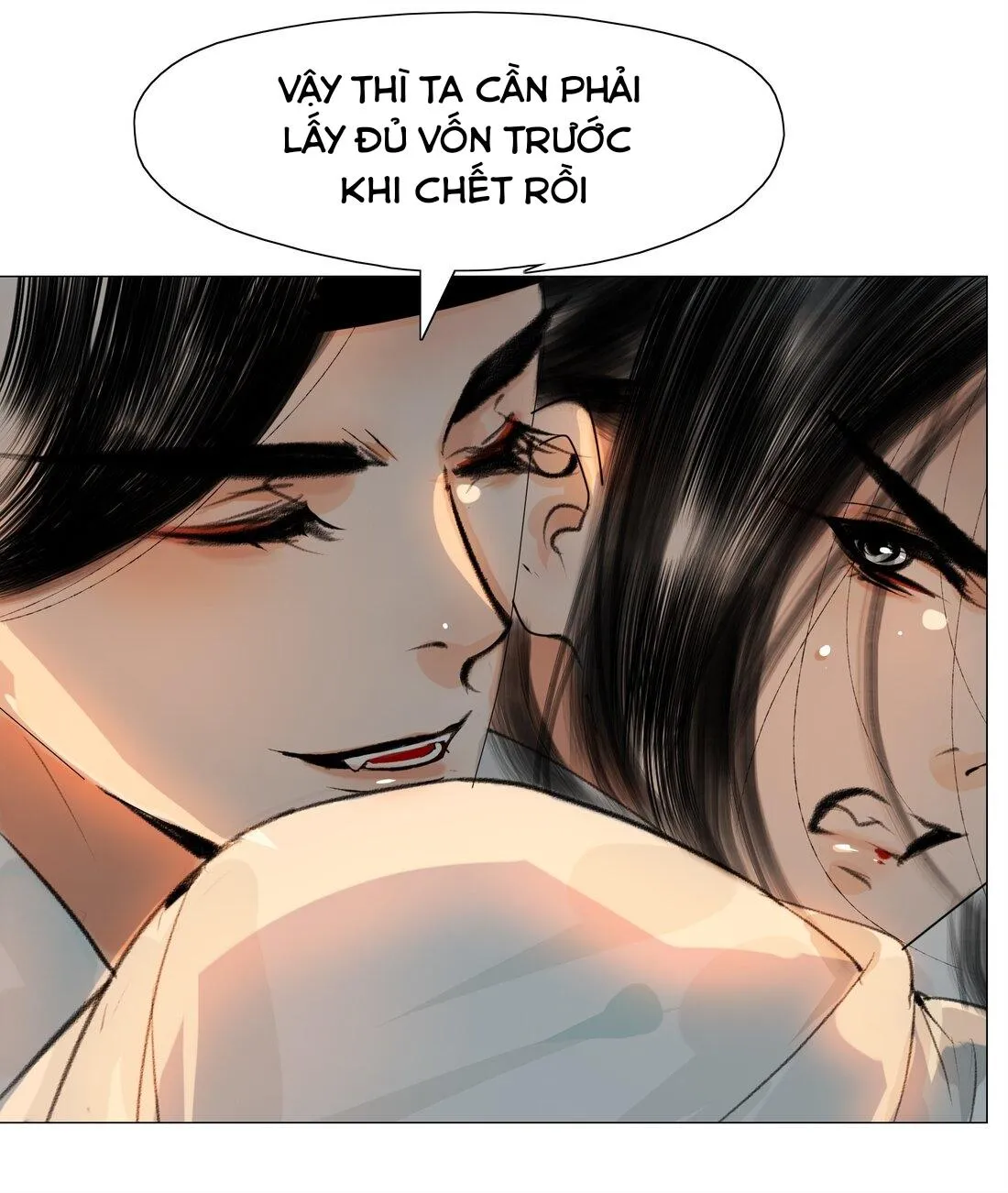 Vòng Luân Hồi Chapter 24 Trang 35