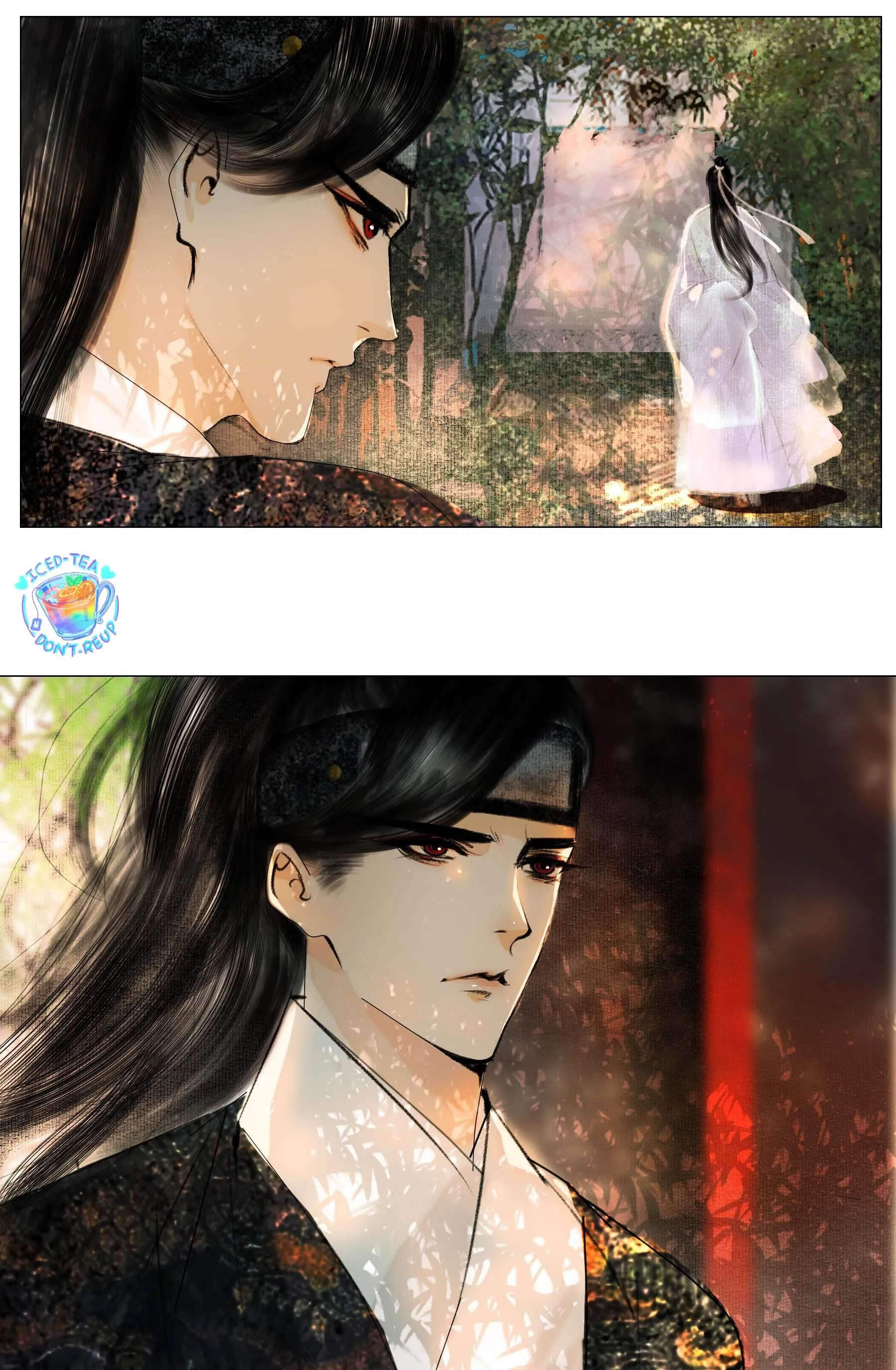 Vòng Luân Hồi Chapter 25 Trang 3