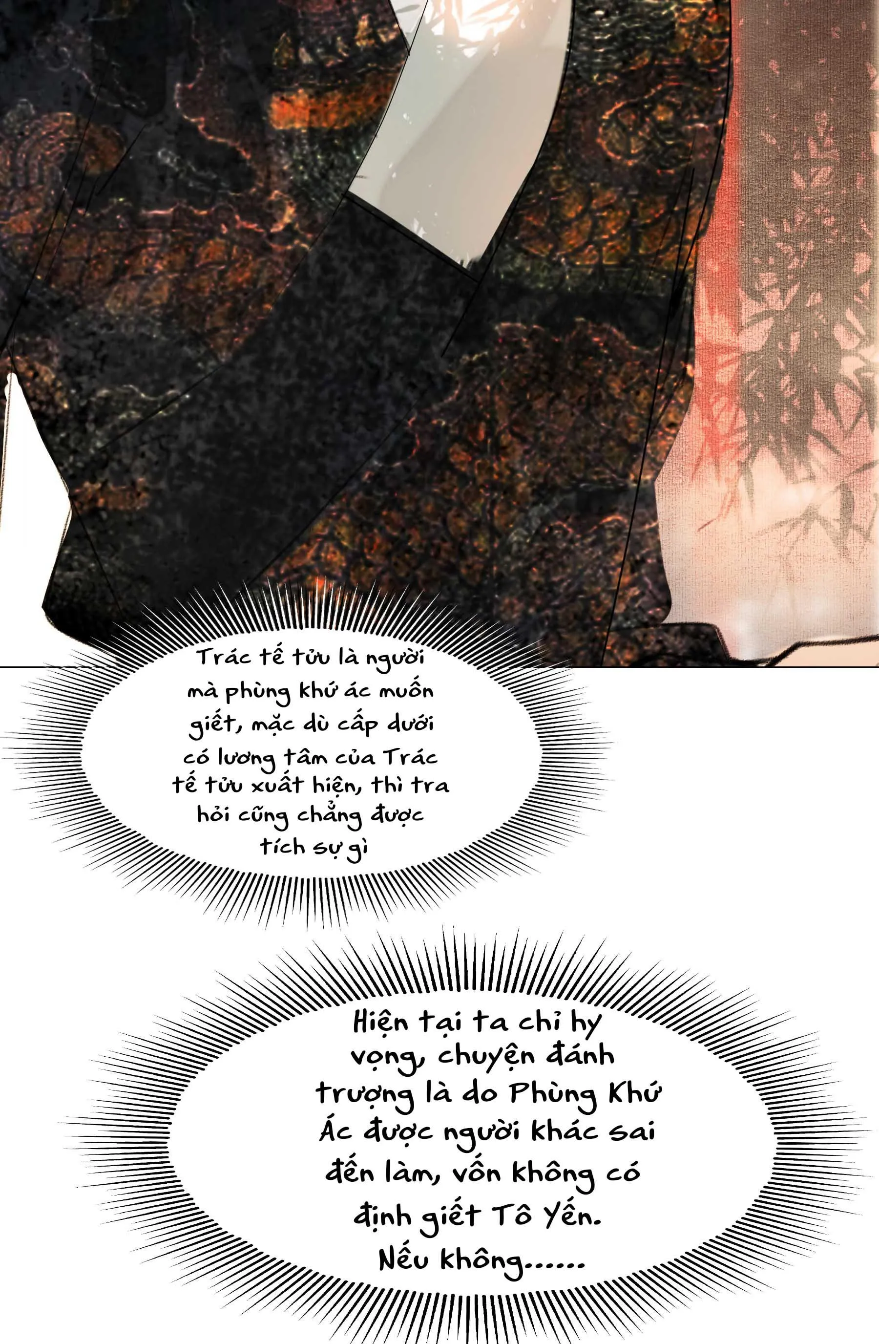 Vòng Luân Hồi Chapter 25 Trang 4