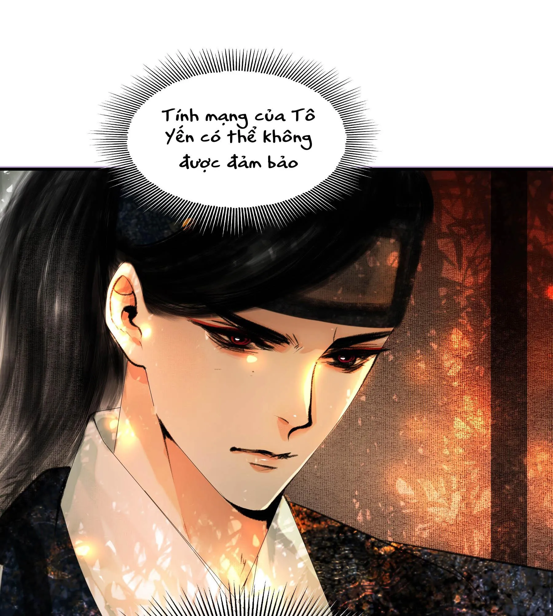 Vòng Luân Hồi Chapter 25 Trang 5