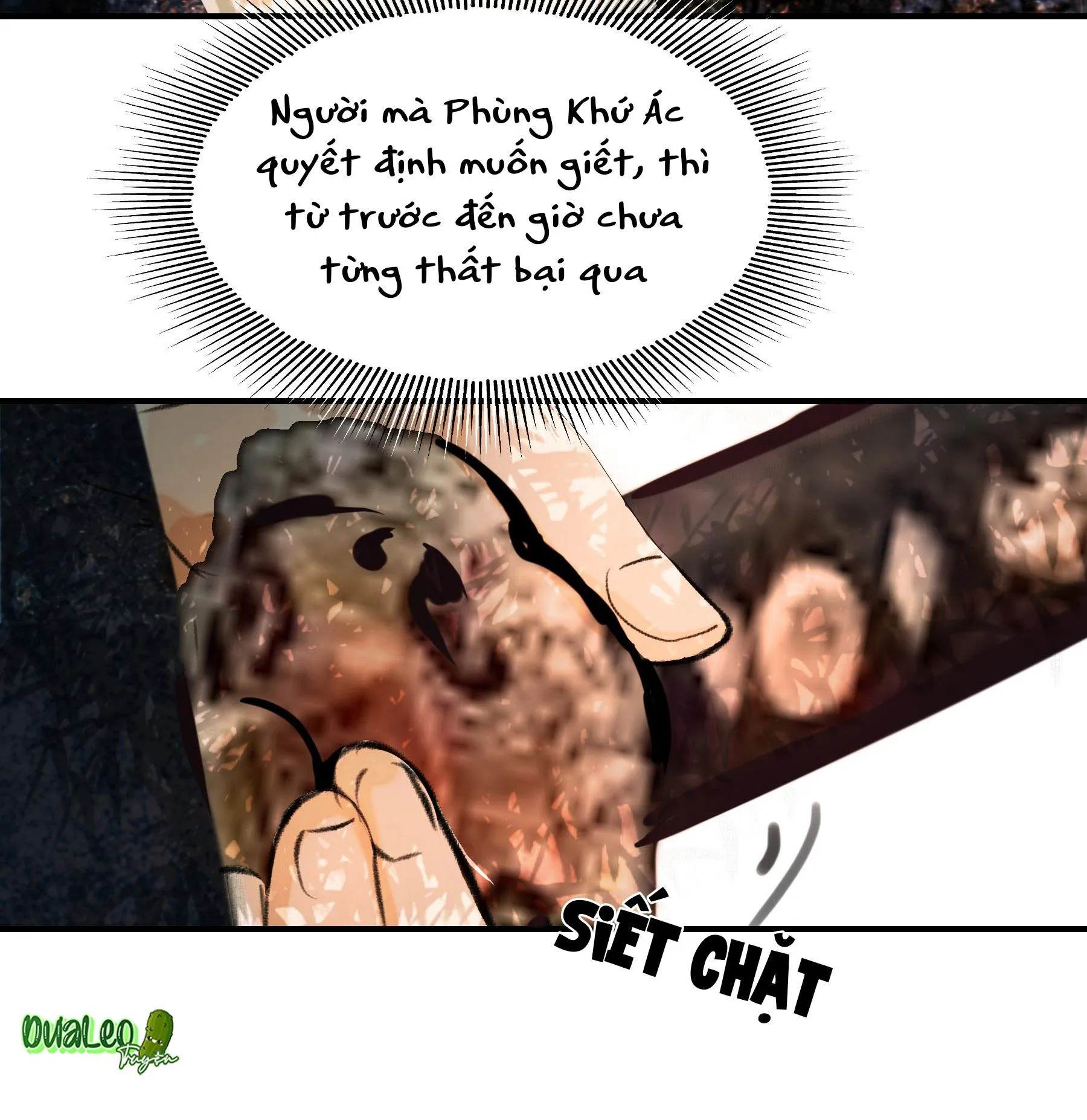 Vòng Luân Hồi Chapter 25 Trang 6