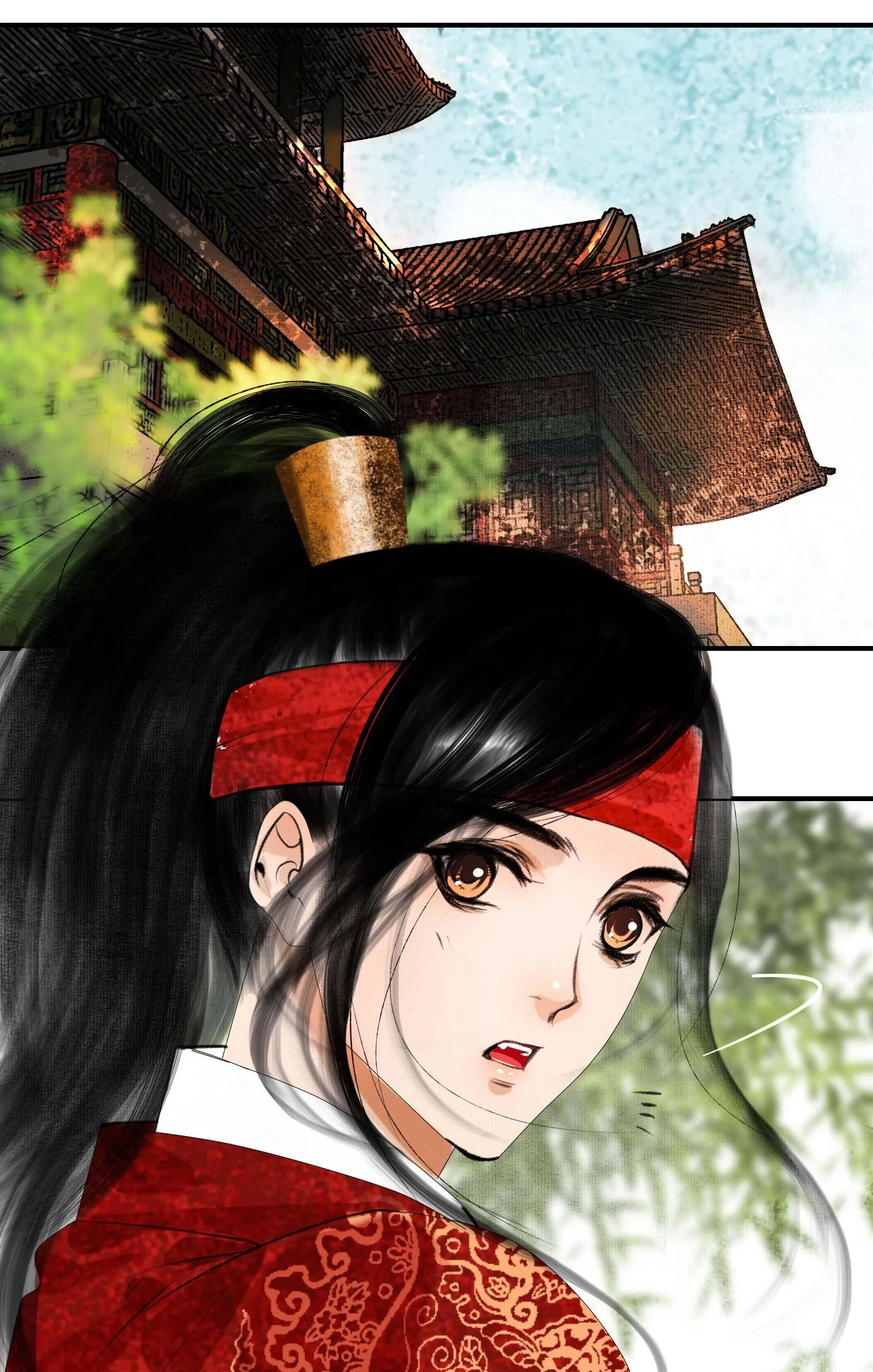 Vòng Luân Hồi Chapter 25 Trang 7