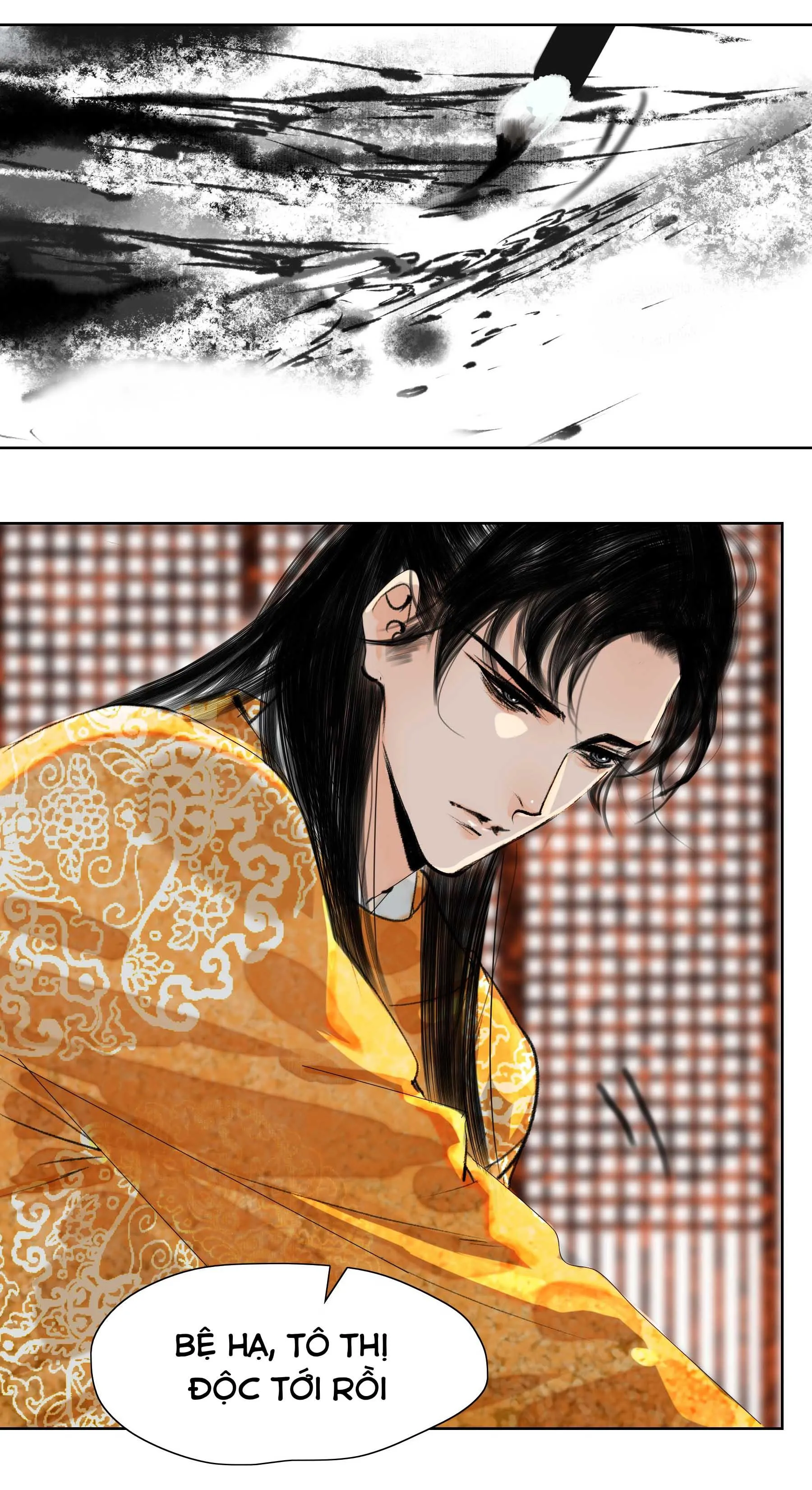 Vòng Luân Hồi Chapter 25 Trang 23