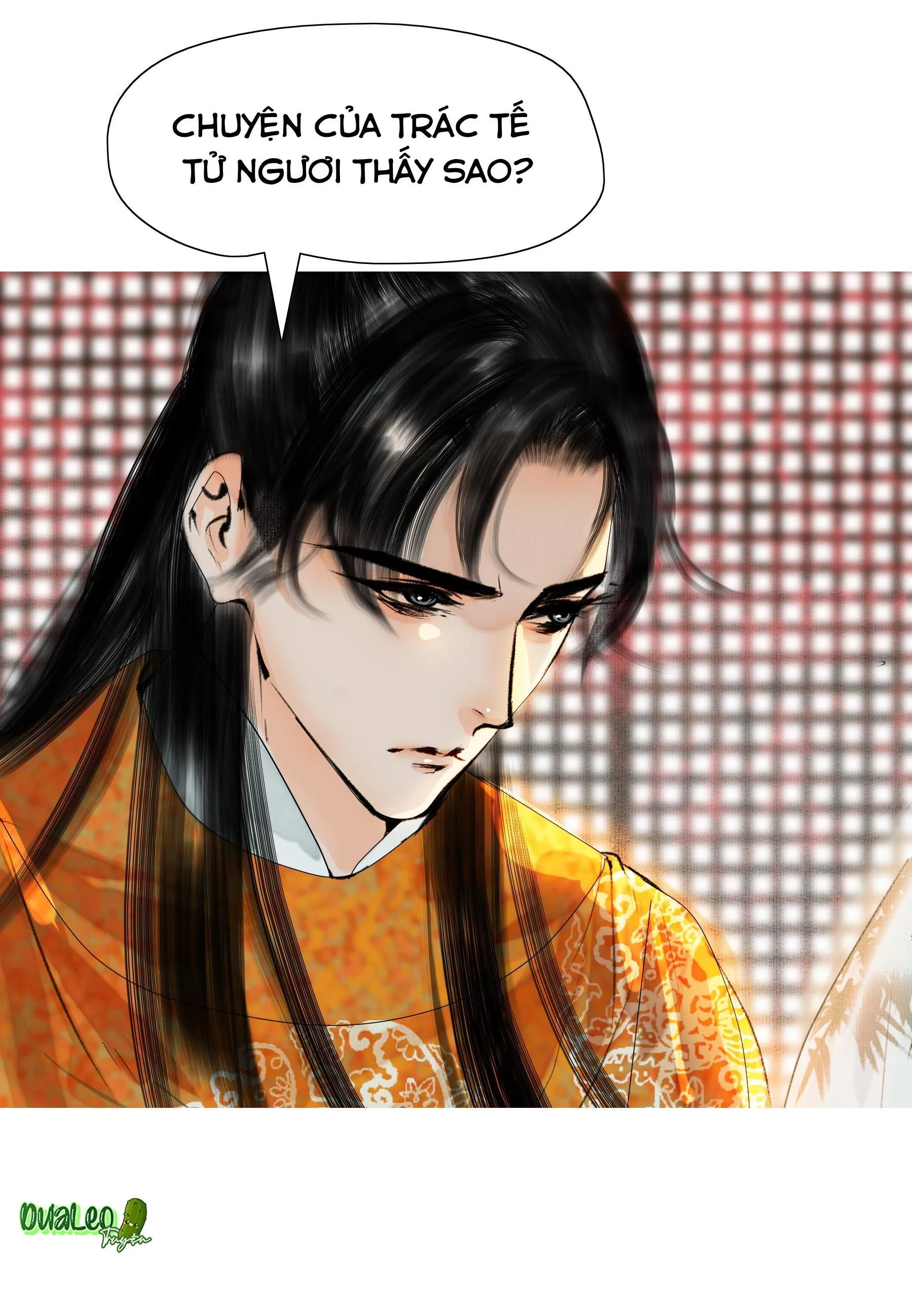 Vòng Luân Hồi Chapter 25 Trang 26