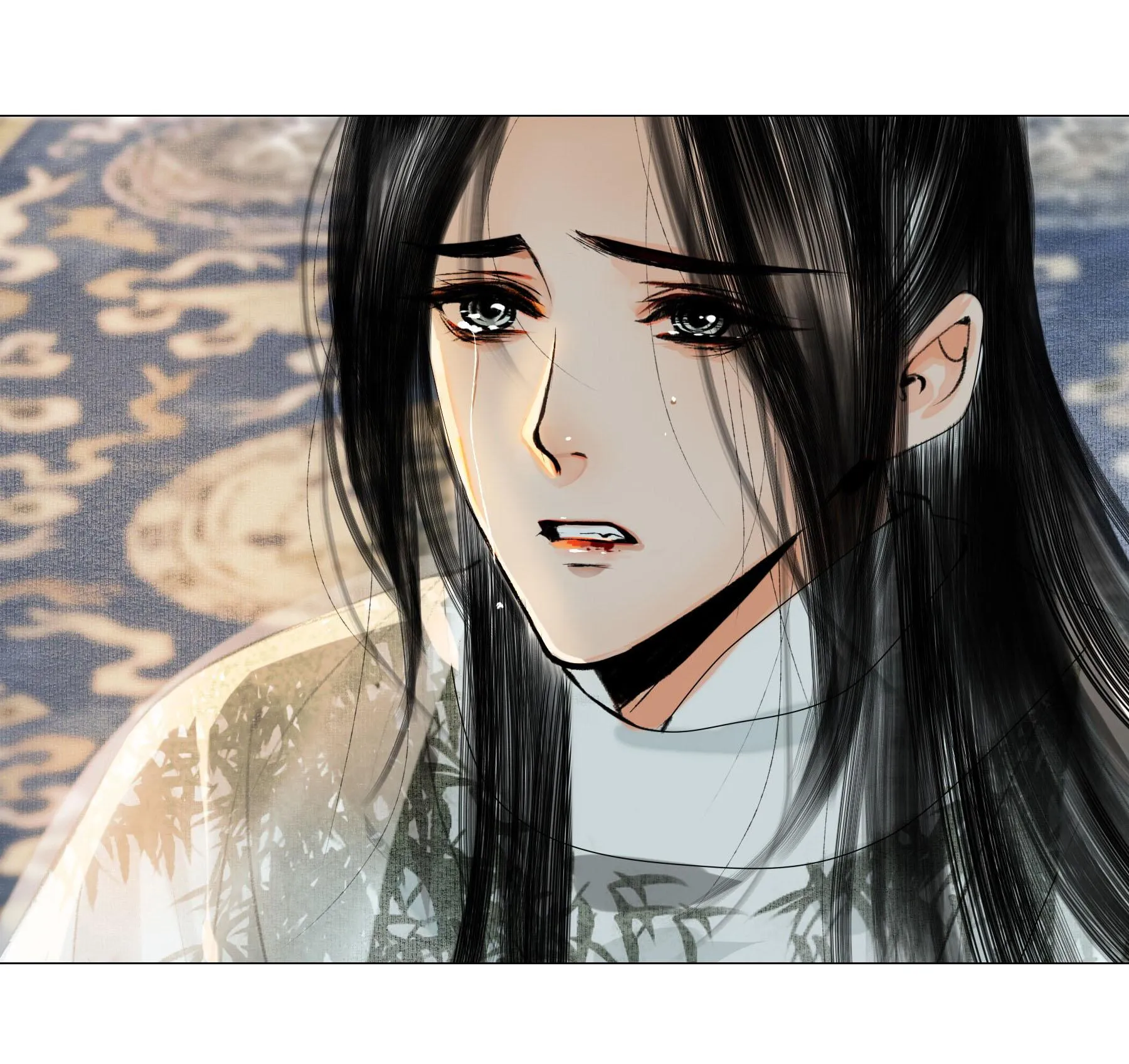 Vòng Luân Hồi Chapter 25 Trang 31