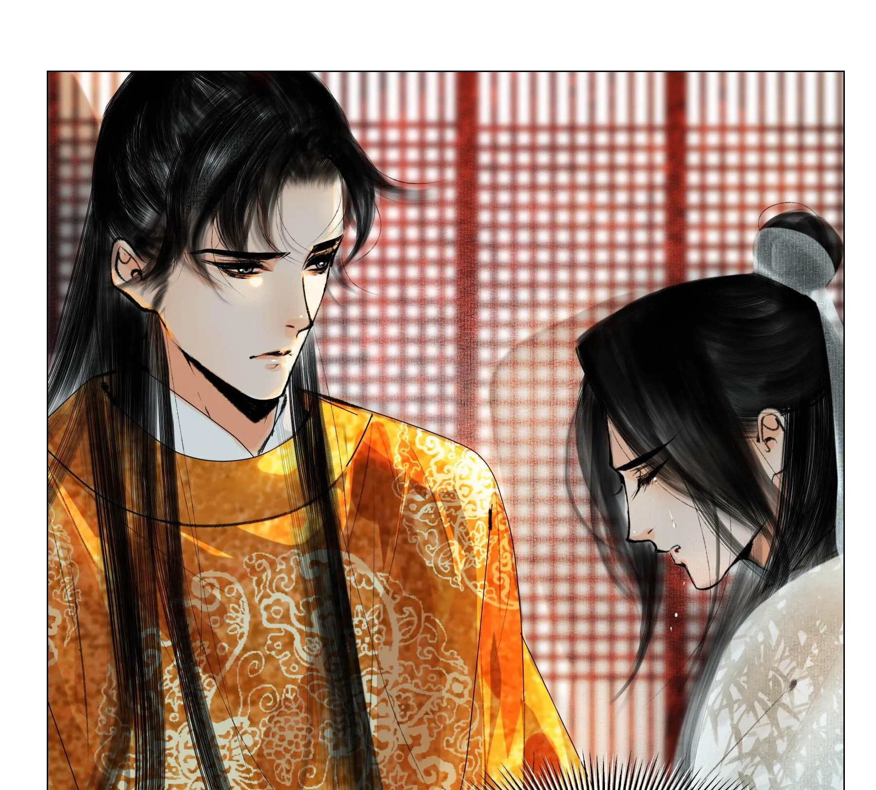 Vòng Luân Hồi Chapter 25 Trang 32