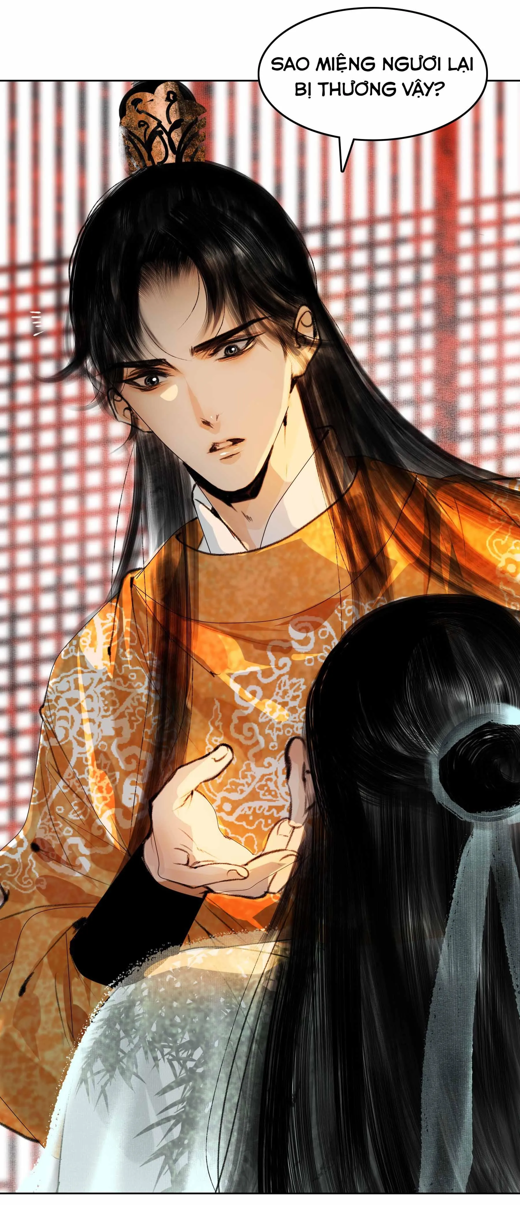 Vòng Luân Hồi Chapter 26 Trang 5