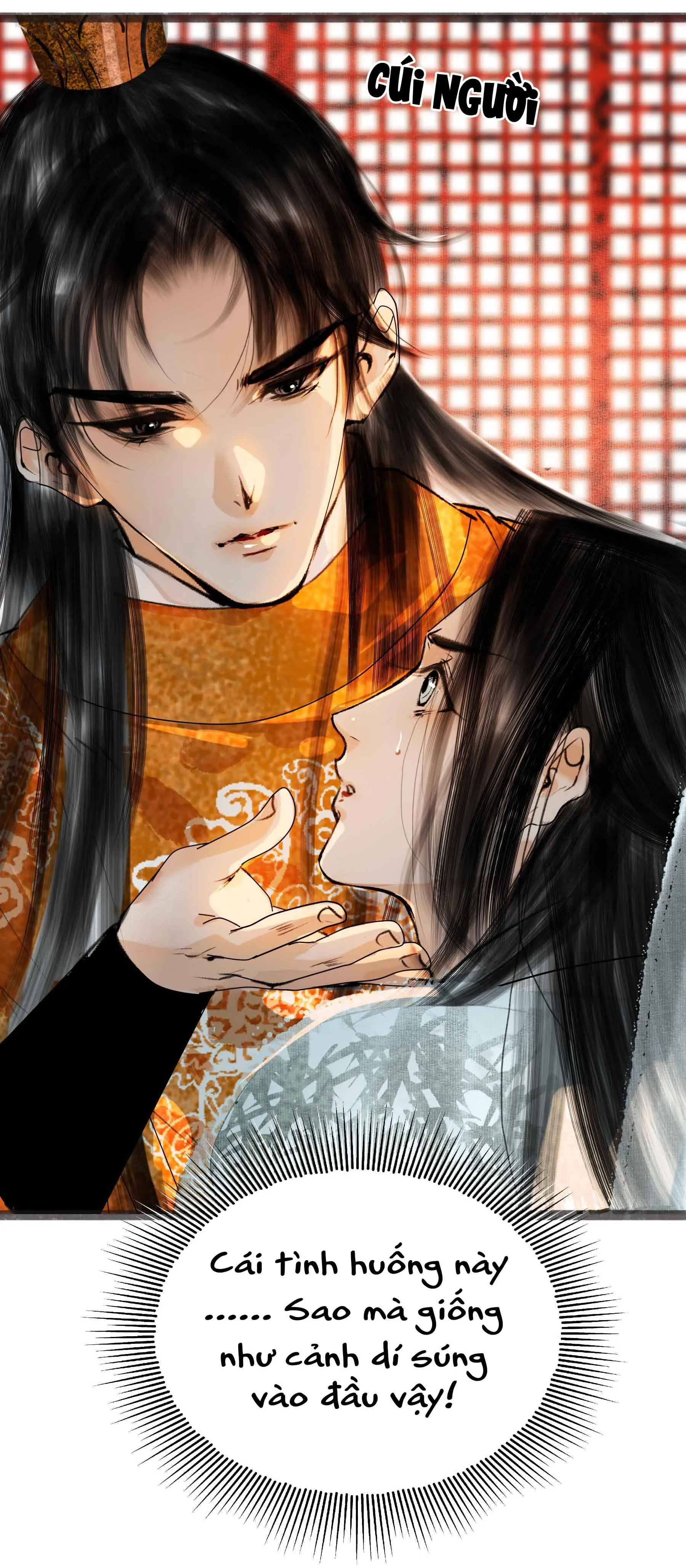 Vòng Luân Hồi Chapter 26 Trang 9