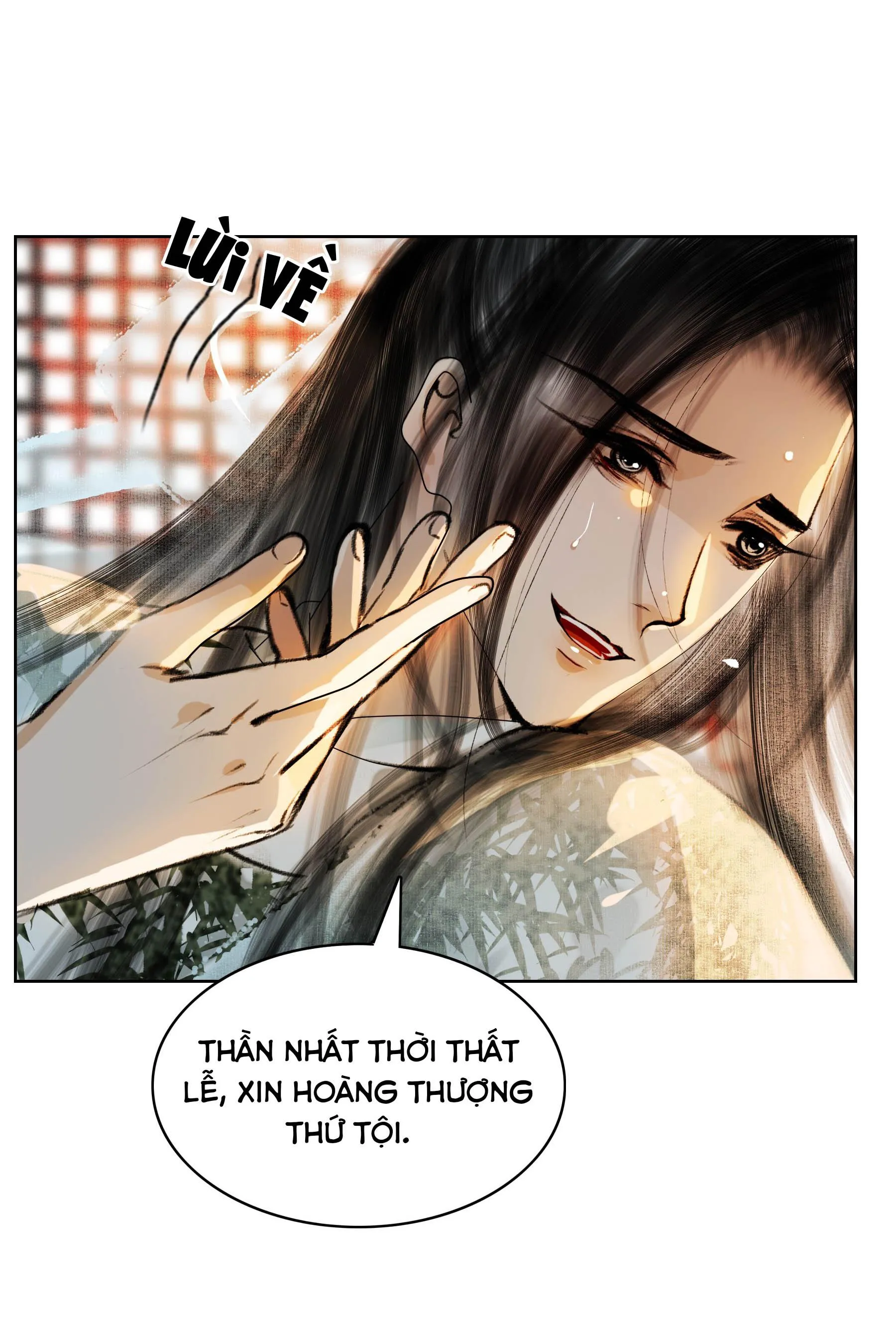 Vòng Luân Hồi Chapter 26 Trang 10