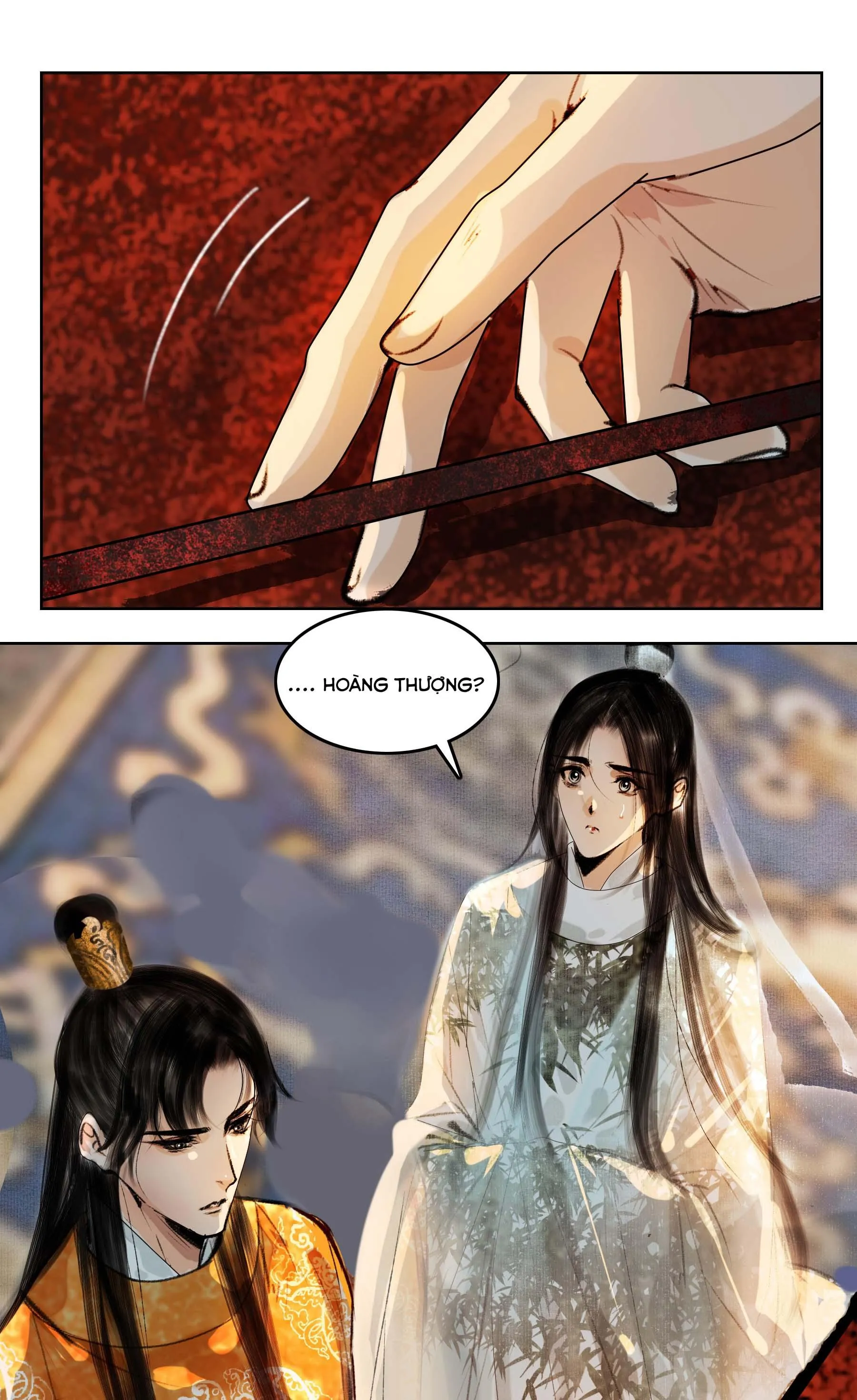 Vòng Luân Hồi Chapter 26 Trang 11