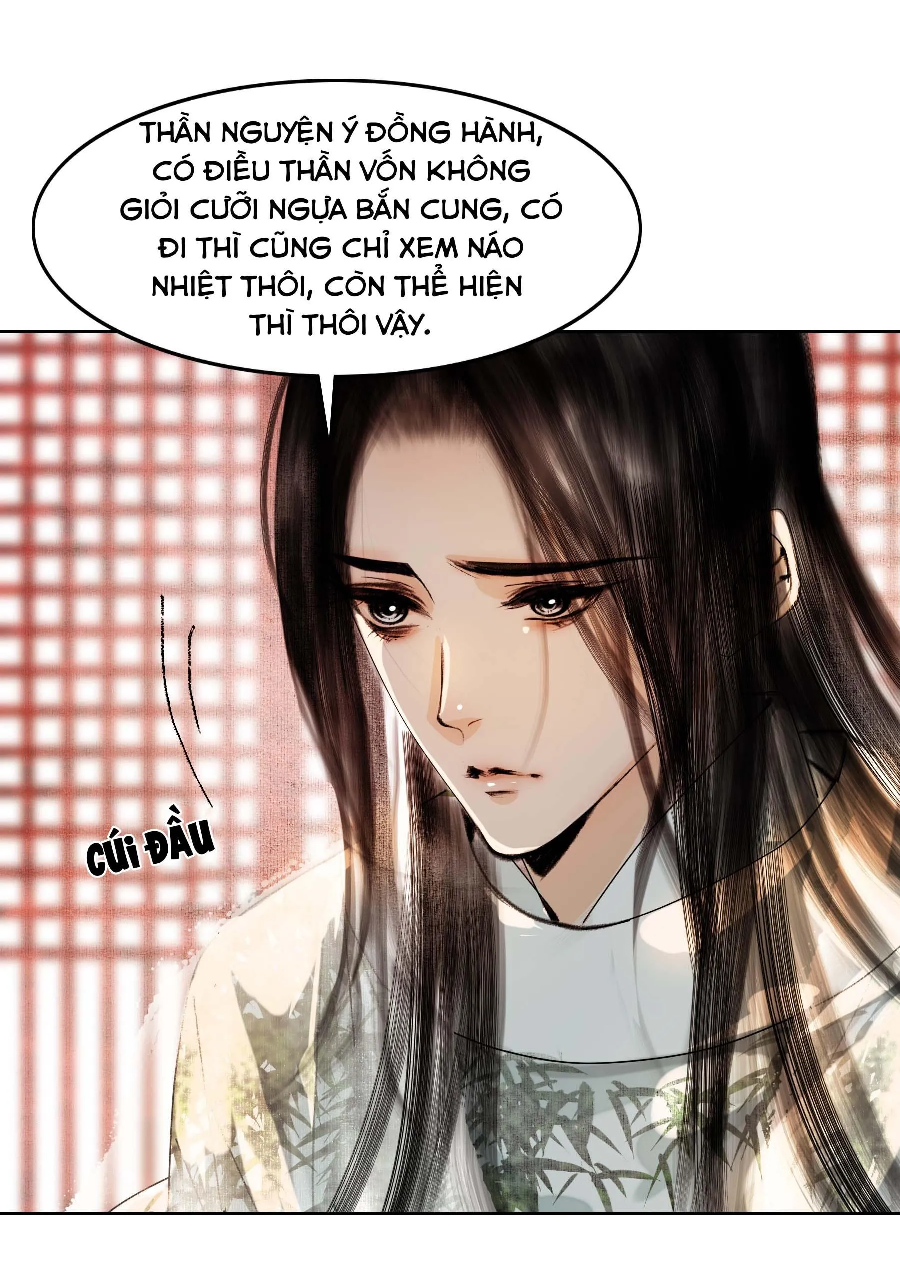 Vòng Luân Hồi Chapter 26 Trang 13