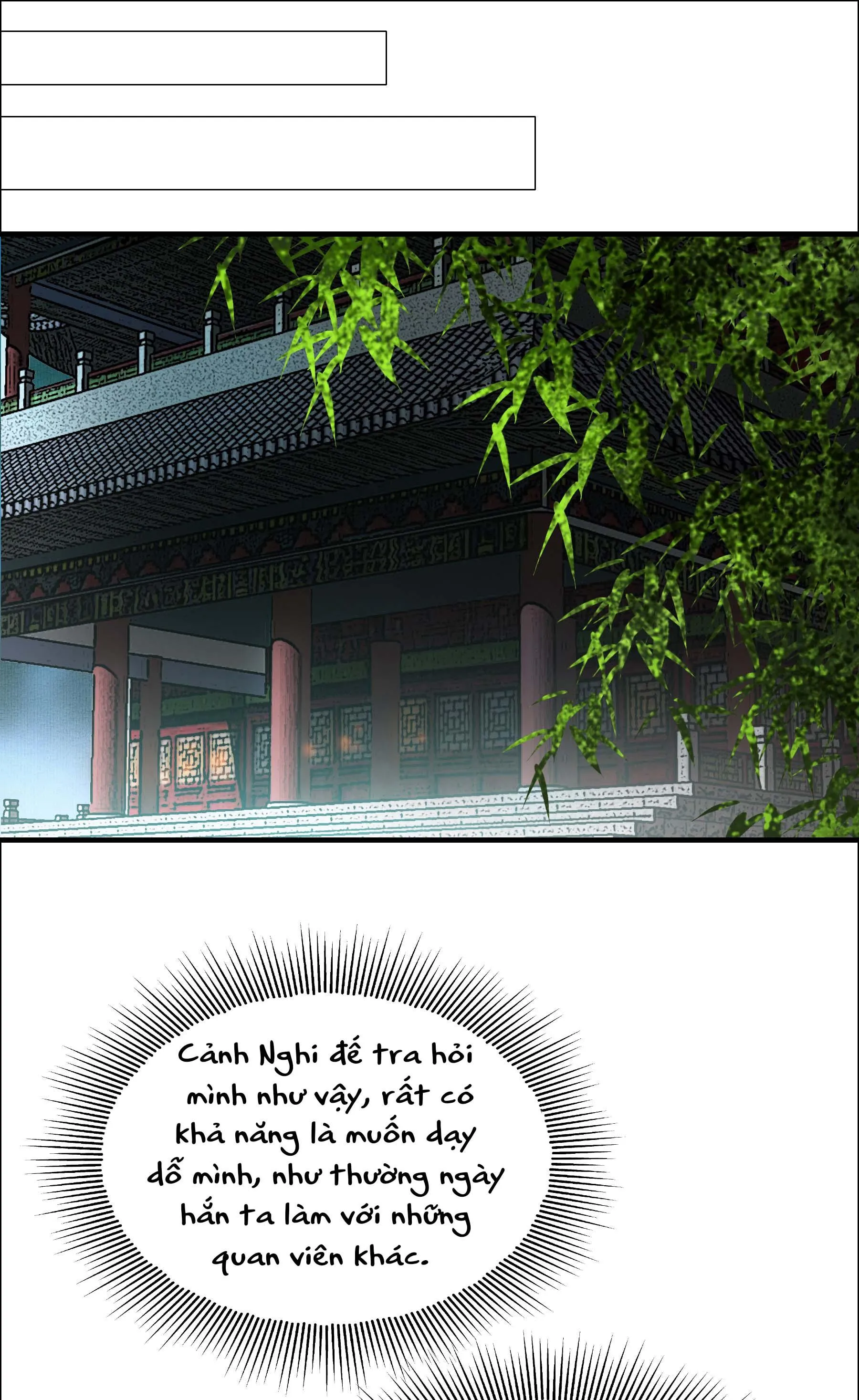 Vòng Luân Hồi Chapter 26 Trang 20