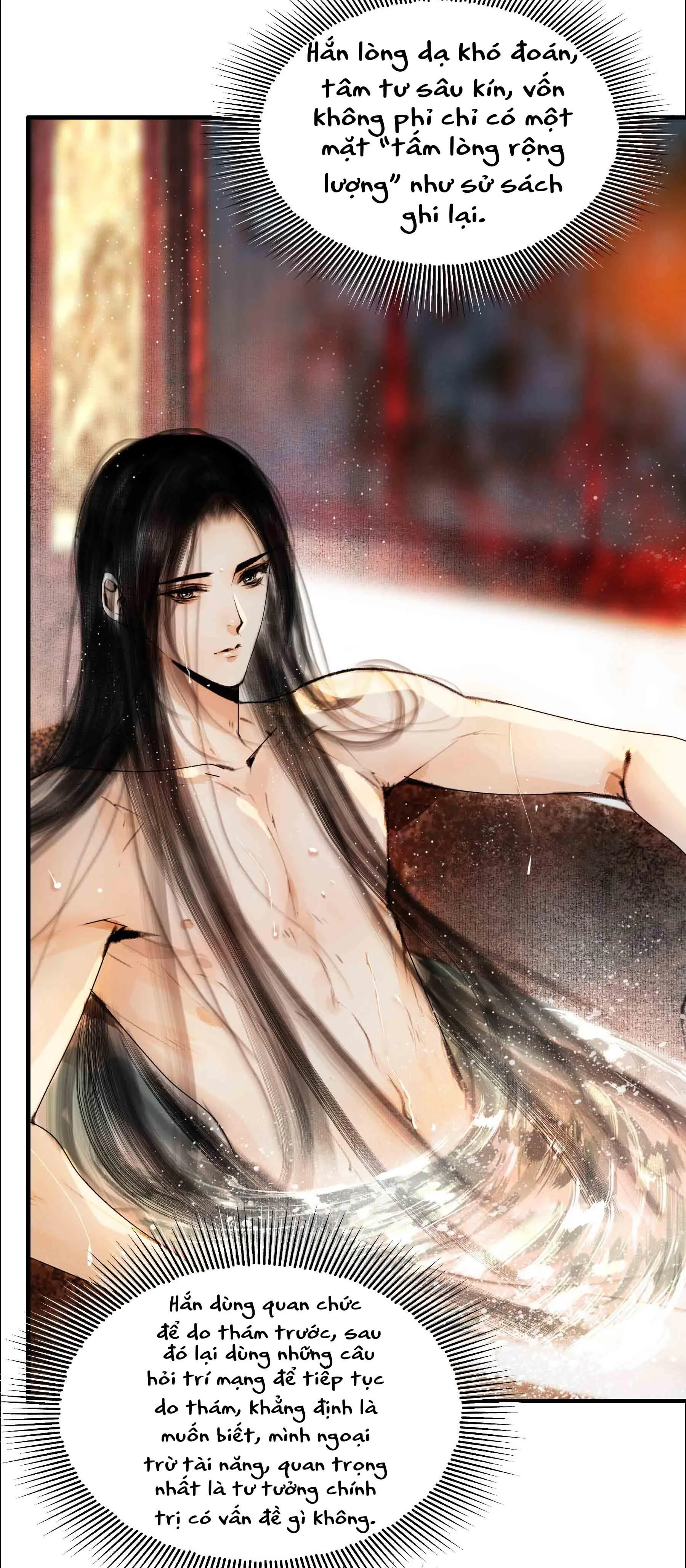 Vòng Luân Hồi Chapter 26 Trang 21