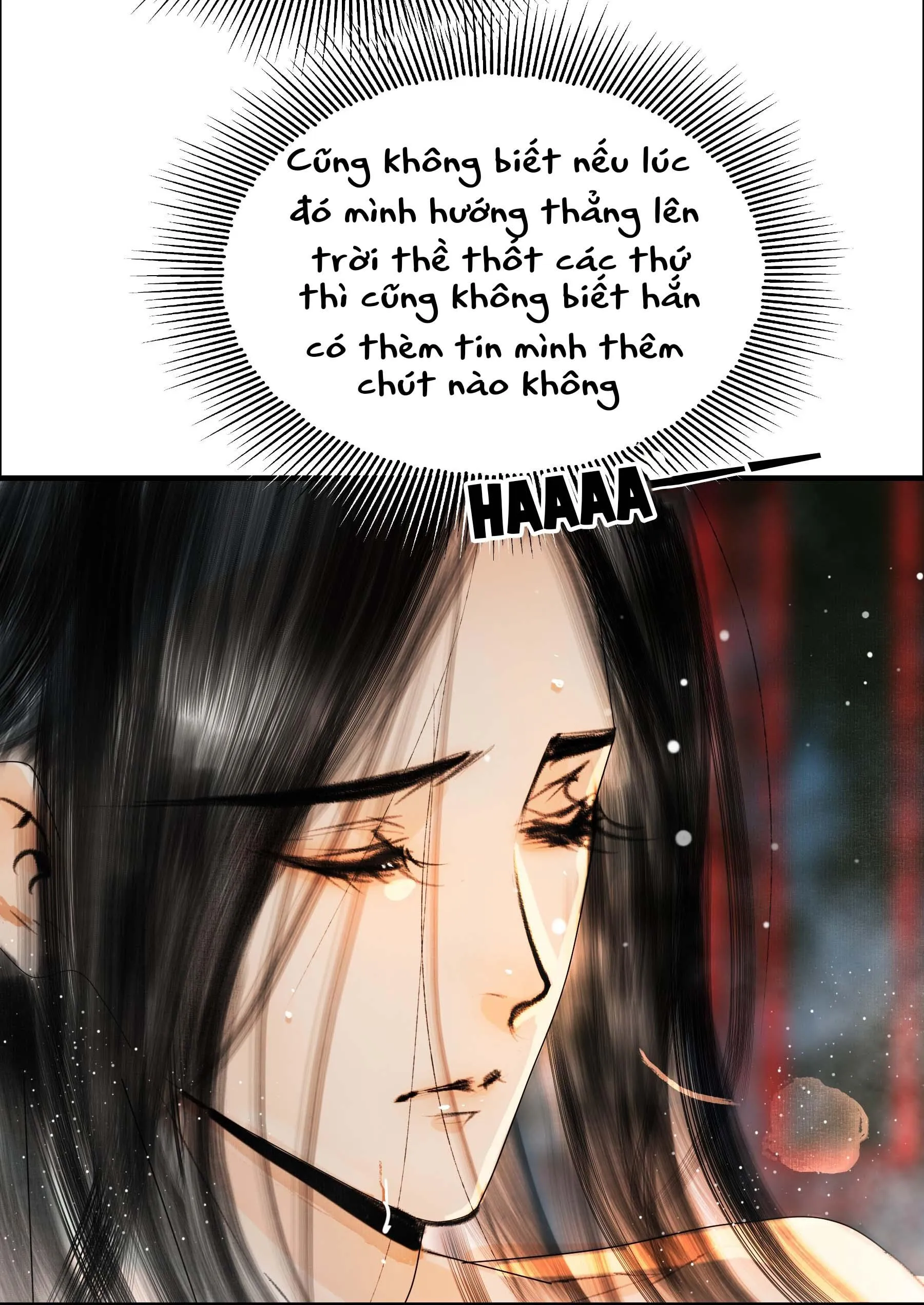 Vòng Luân Hồi Chapter 26 Trang 22