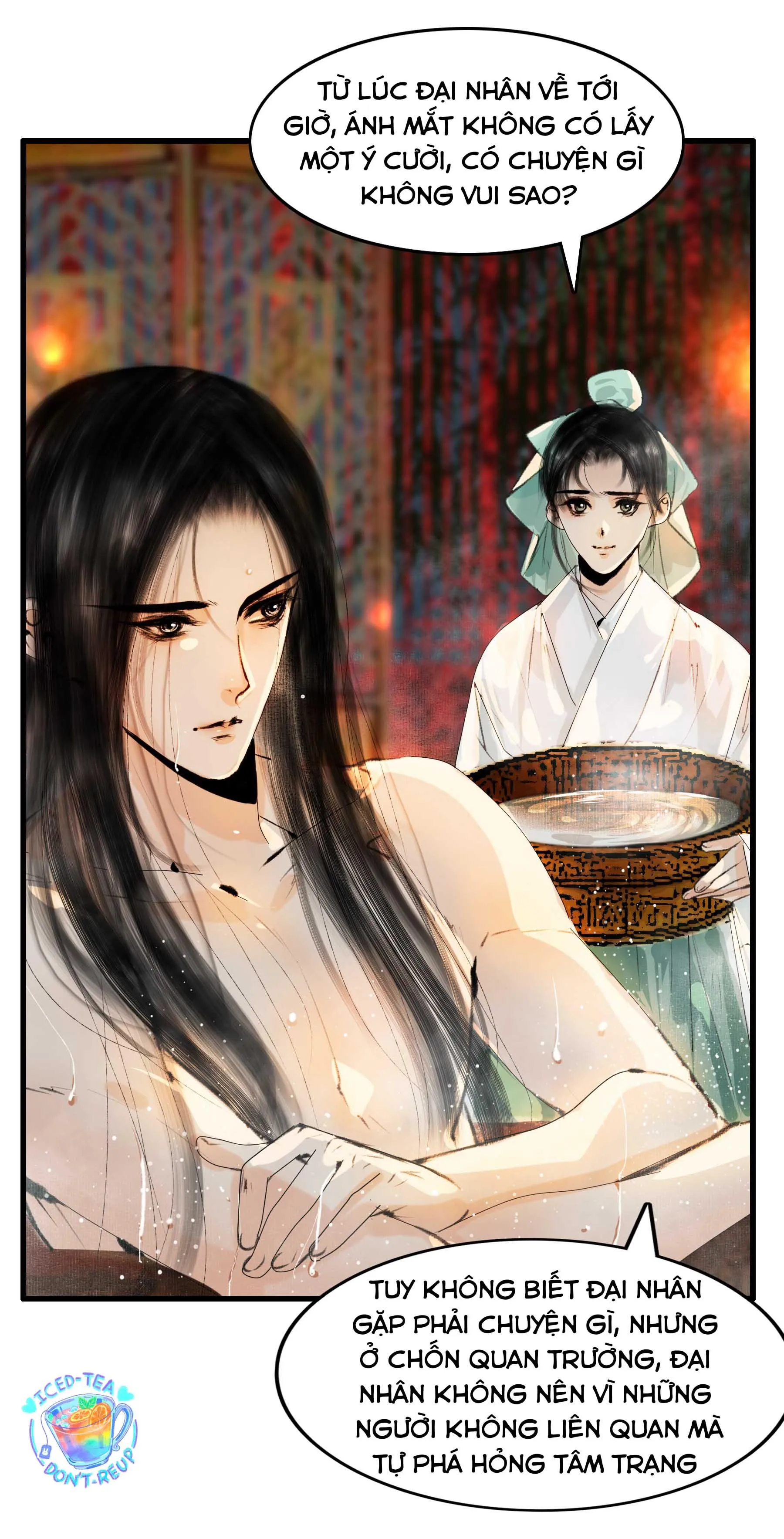 Vòng Luân Hồi Chapter 26 Trang 24