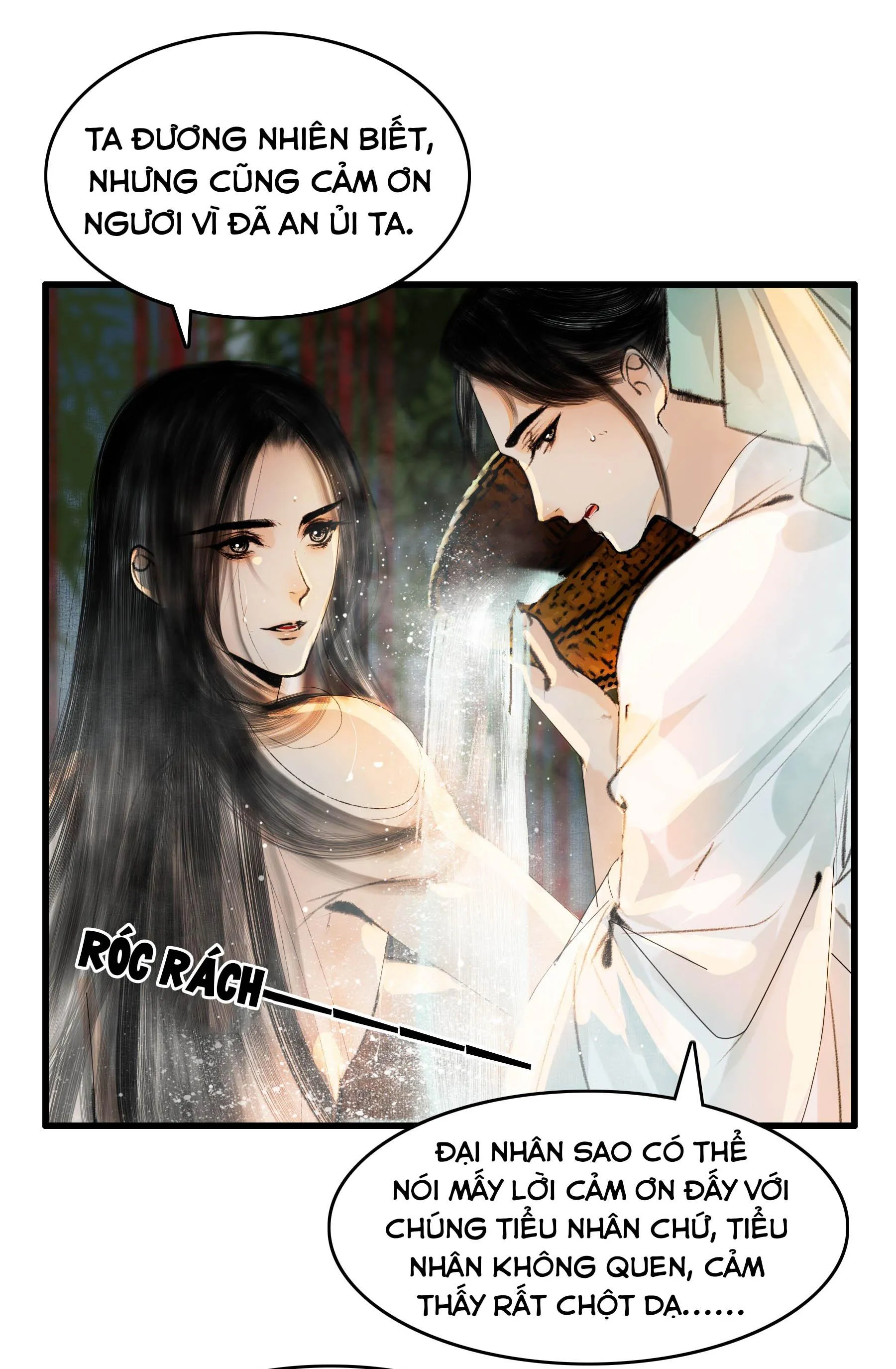 Vòng Luân Hồi Chapter 26 Trang 25