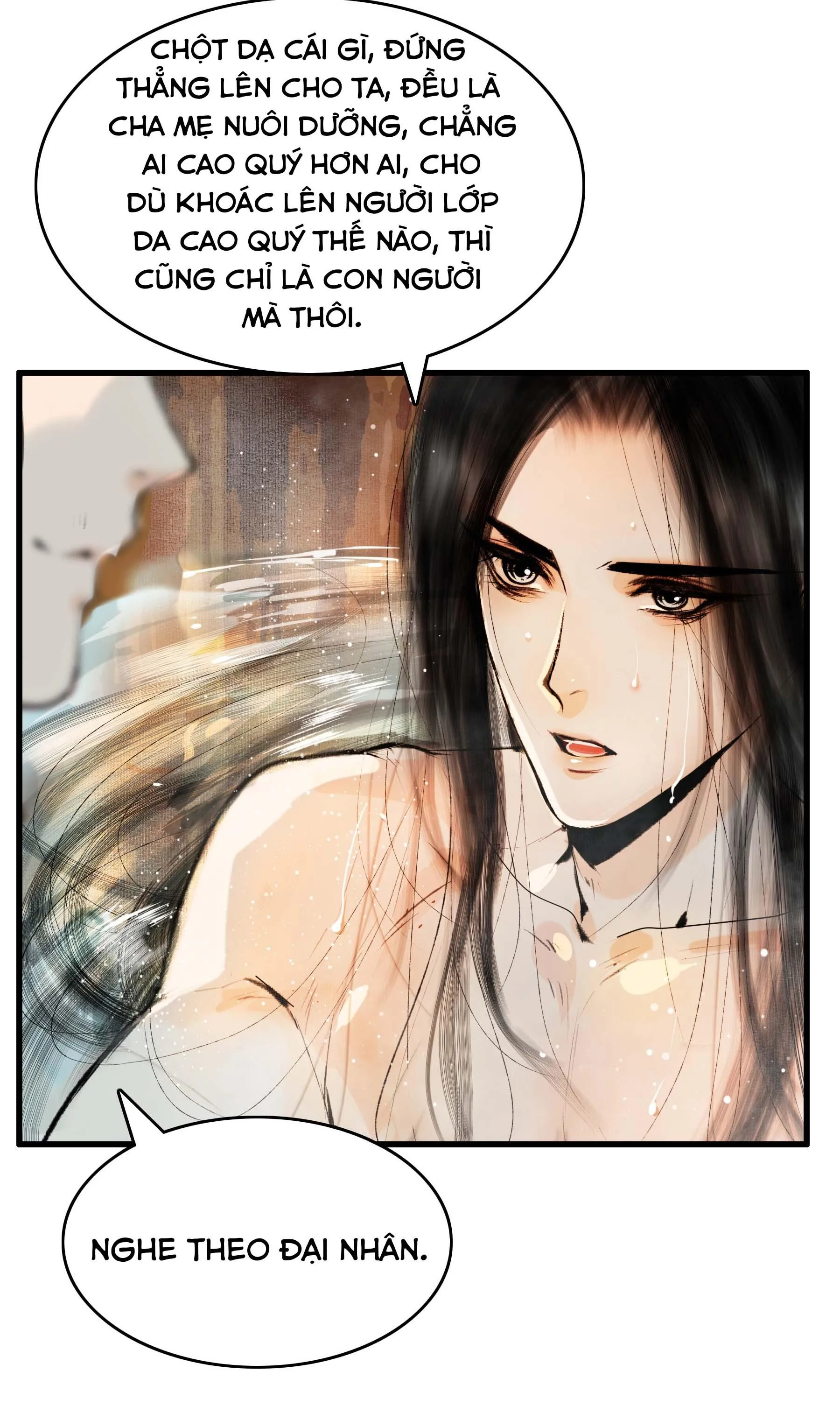 Vòng Luân Hồi Chapter 26 Trang 26