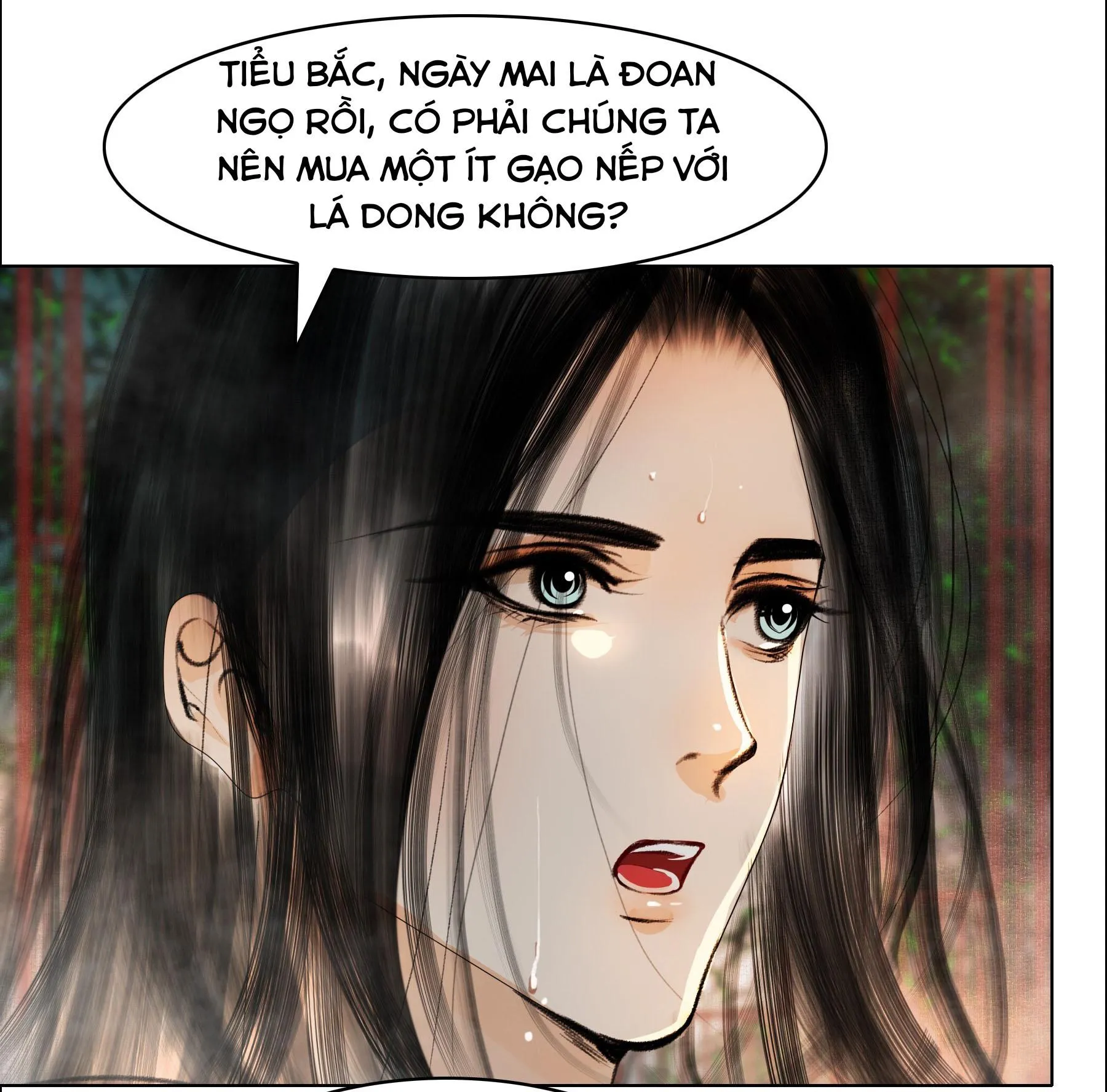 Vòng Luân Hồi Chapter 26 Trang 28
