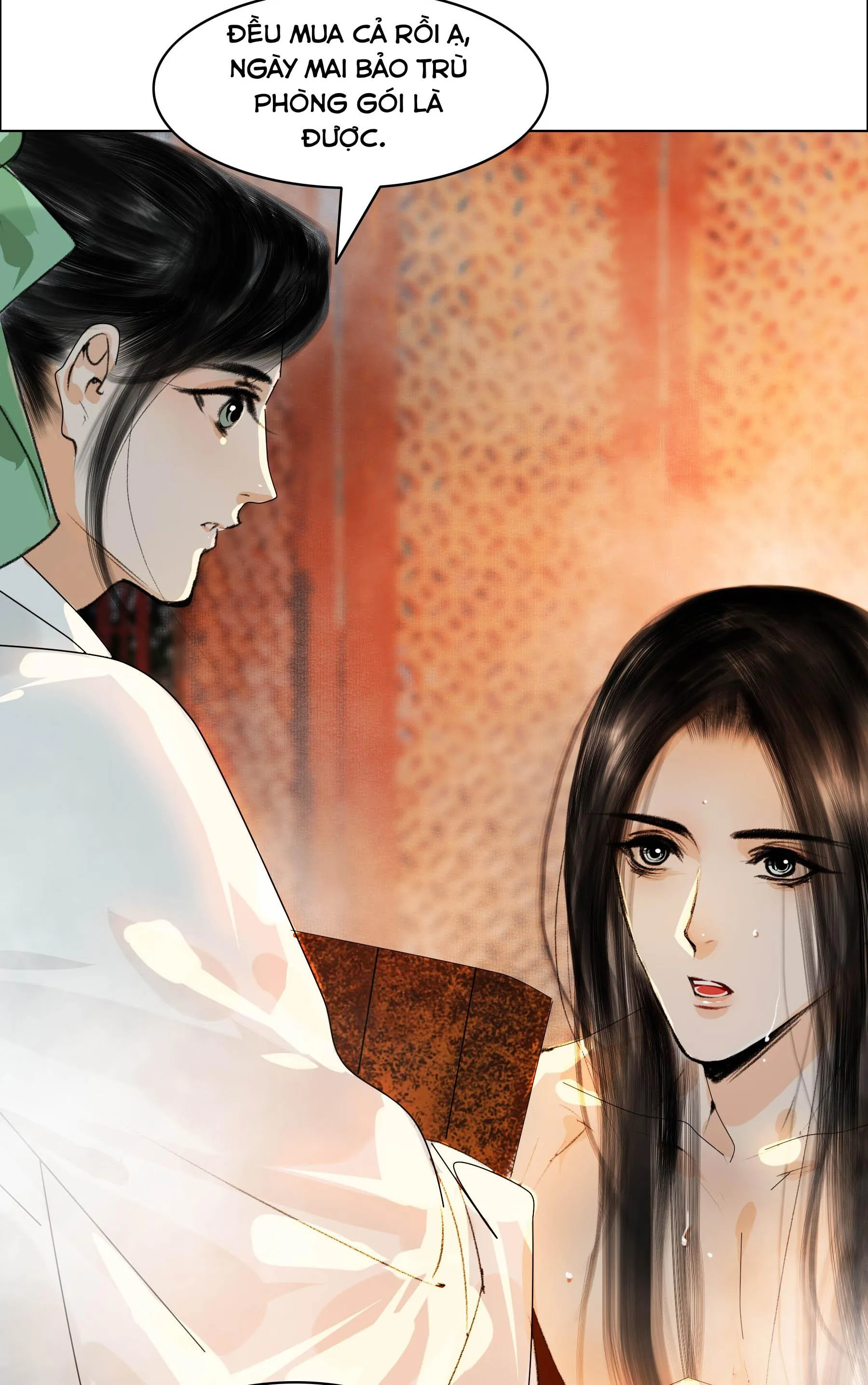 Vòng Luân Hồi Chapter 26 Trang 29