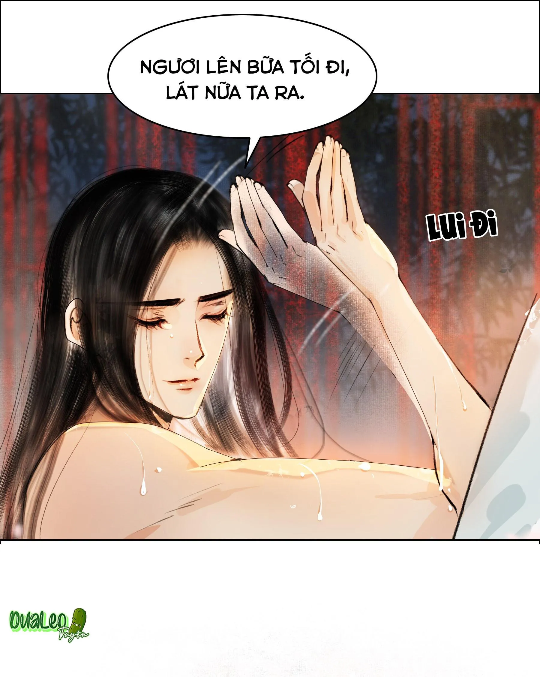 Vòng Luân Hồi Chapter 26 Trang 31