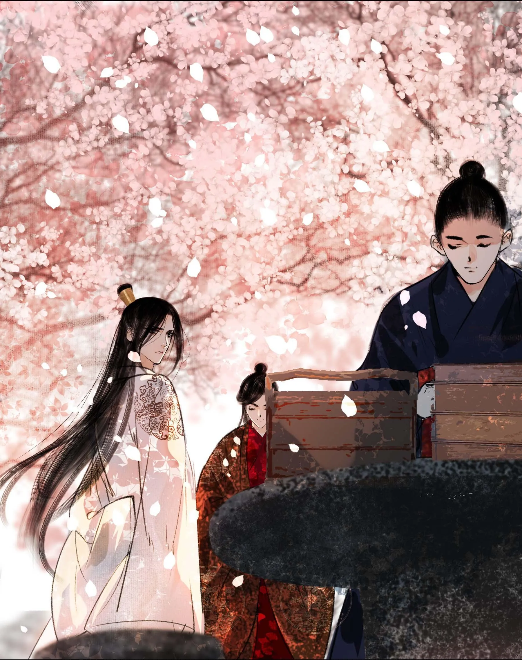 Vòng Luân Hồi Chapter 26 Trang 36