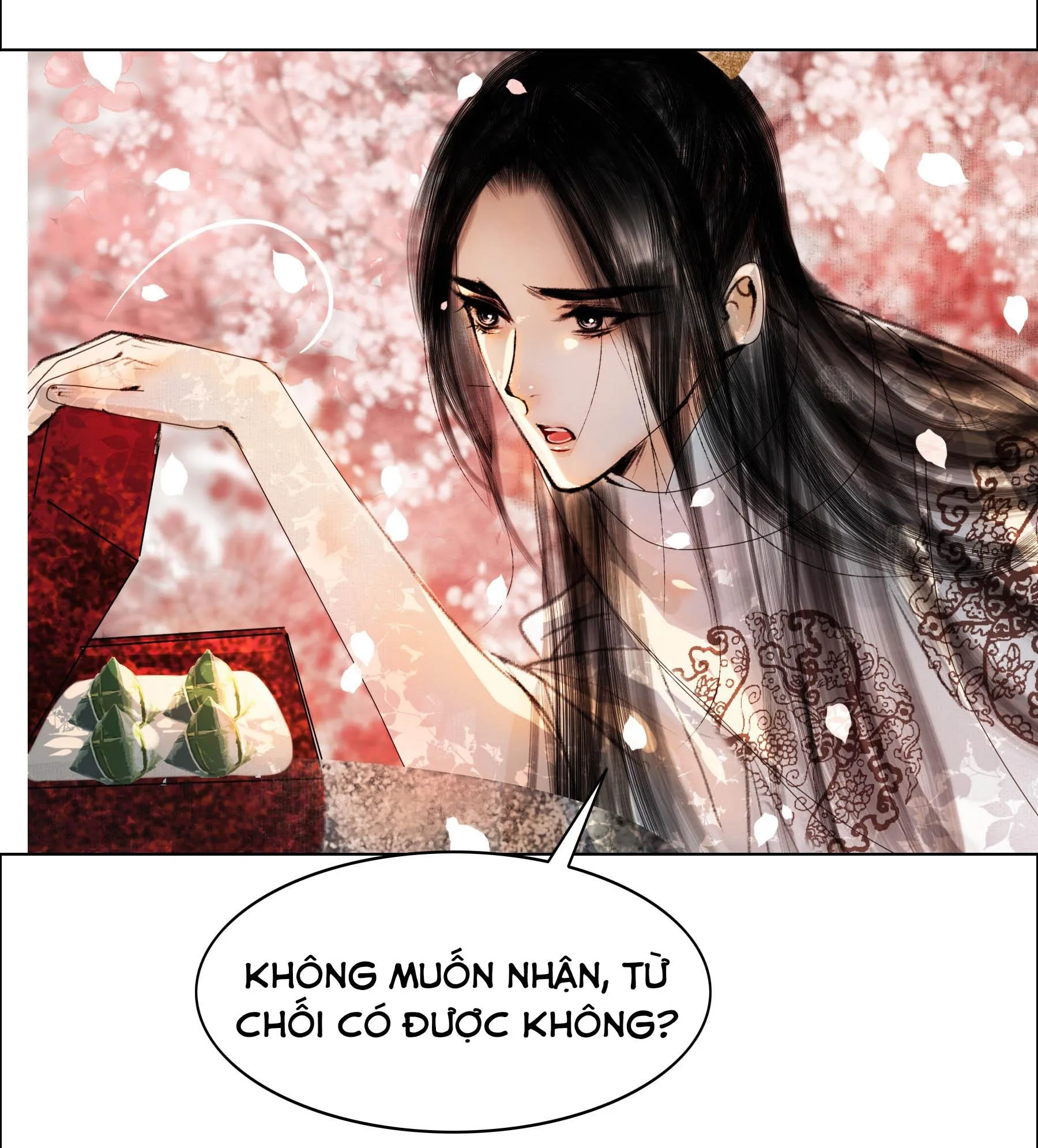 Vòng Luân Hồi Chapter 26 Trang 37