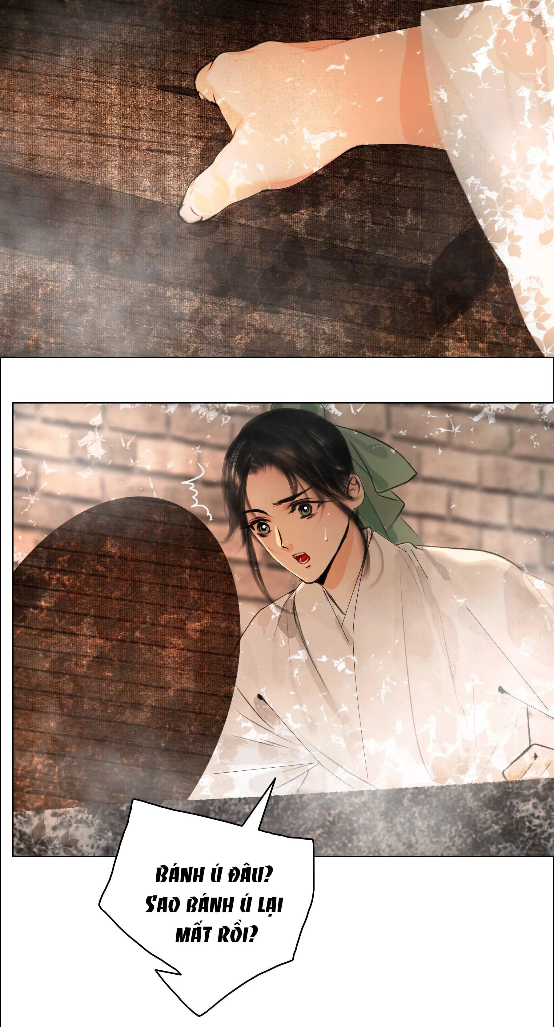 Vòng Luân Hồi Chapter 27 Trang 5