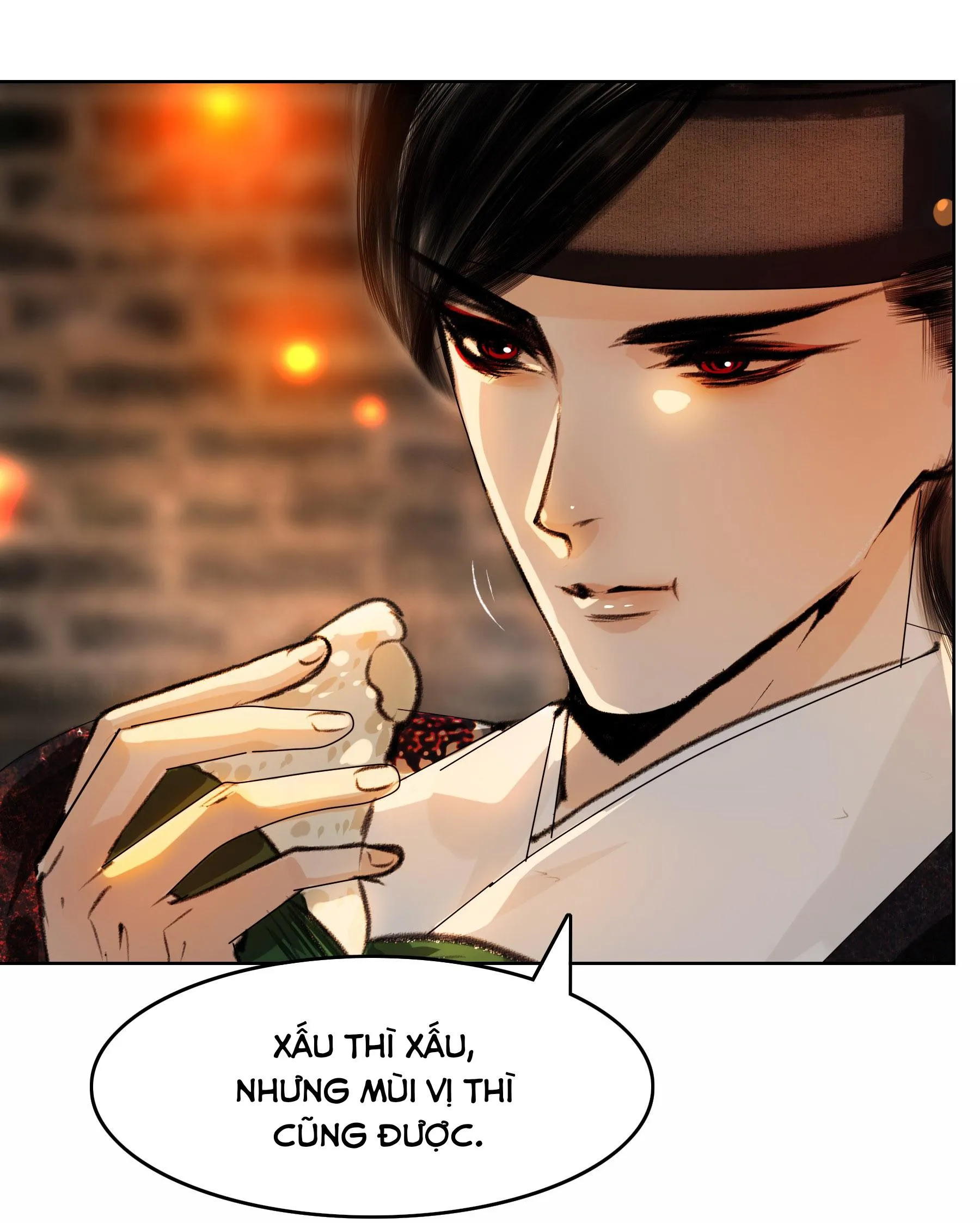 Vòng Luân Hồi Chapter 27 Trang 9