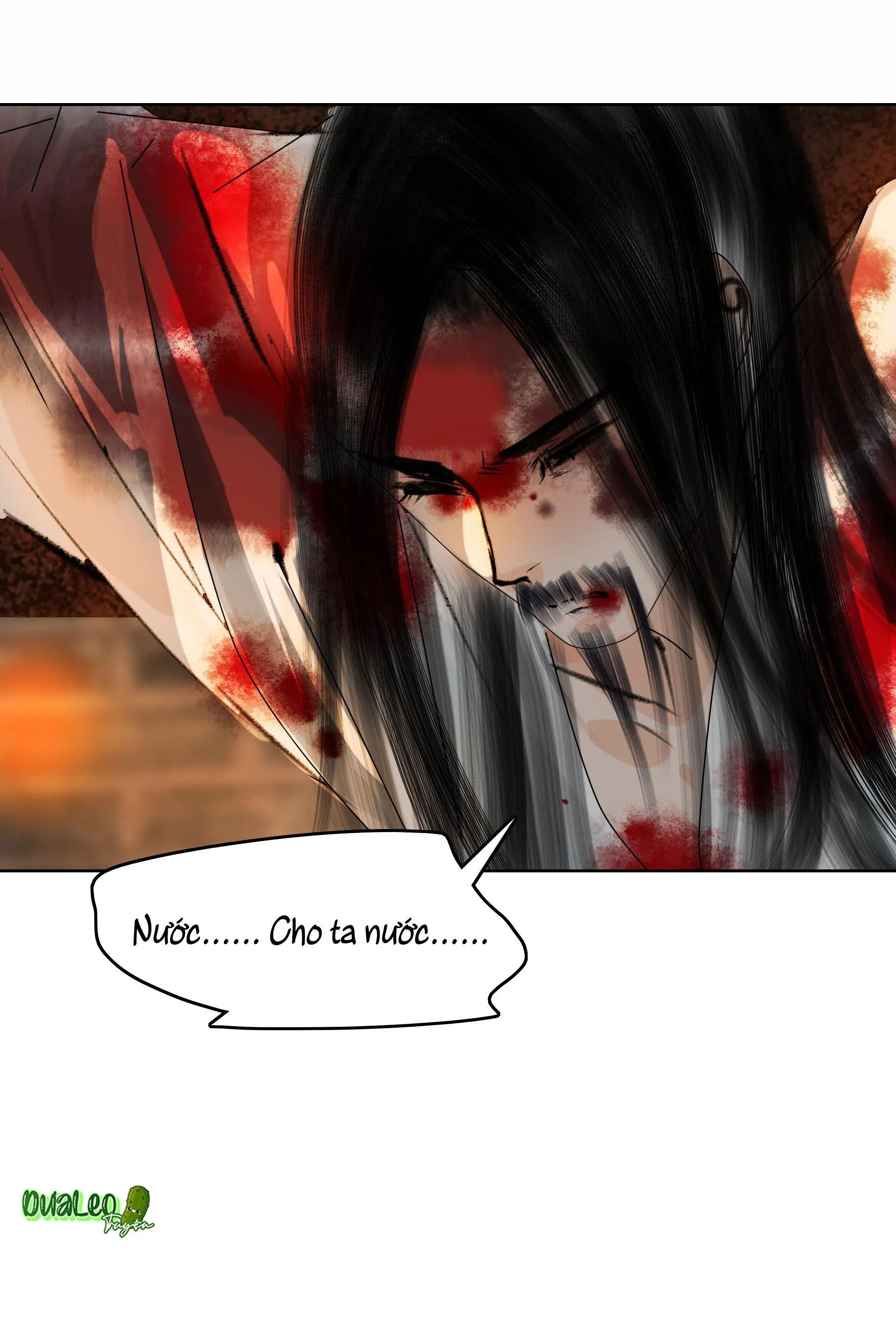 Vòng Luân Hồi Chapter 27 Trang 11