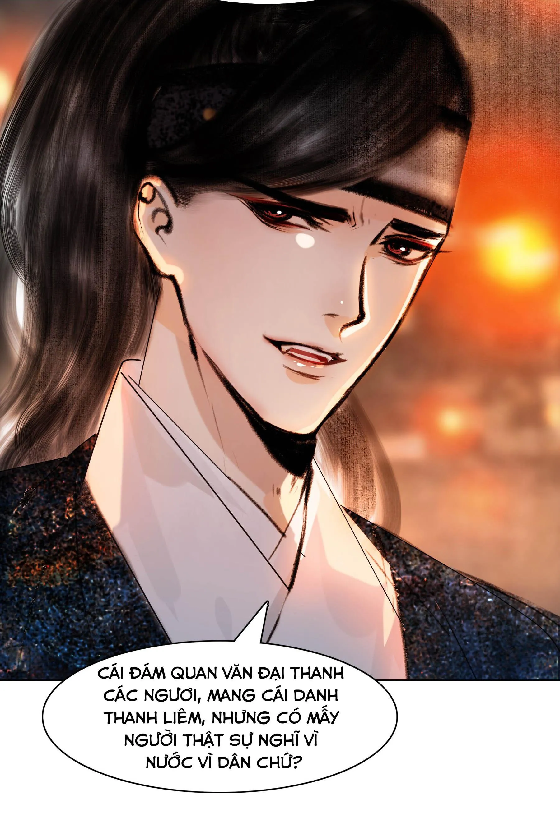 Vòng Luân Hồi Chapter 27 Trang 14