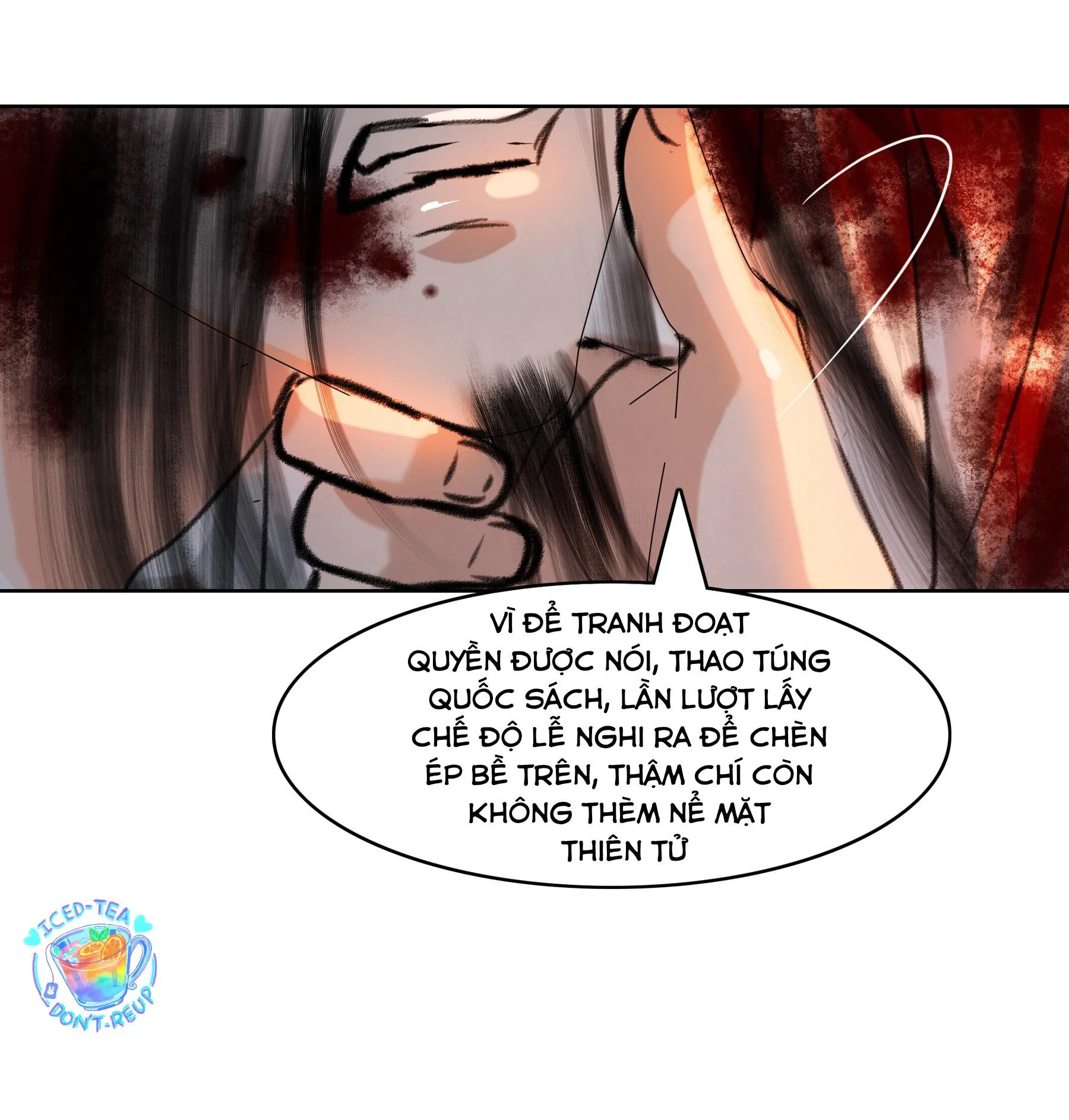 Vòng Luân Hồi Chapter 27 Trang 15