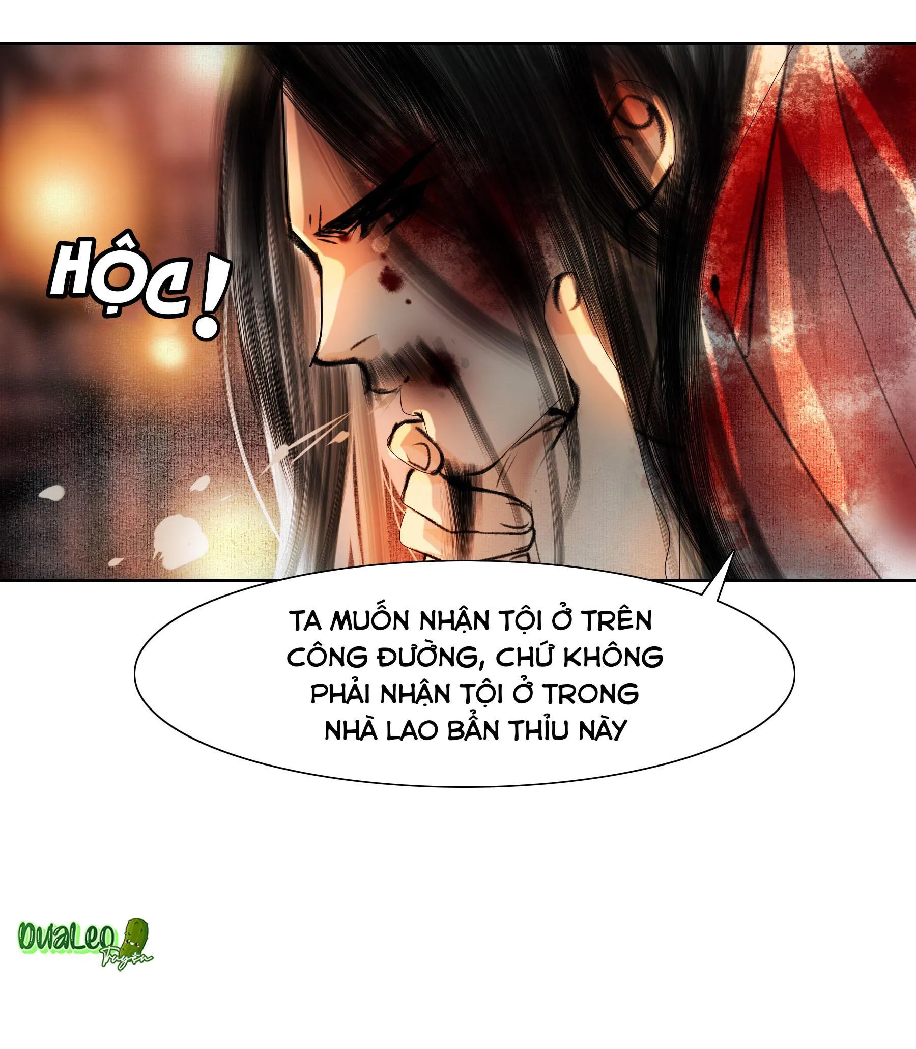 Vòng Luân Hồi Chapter 27 Trang 19