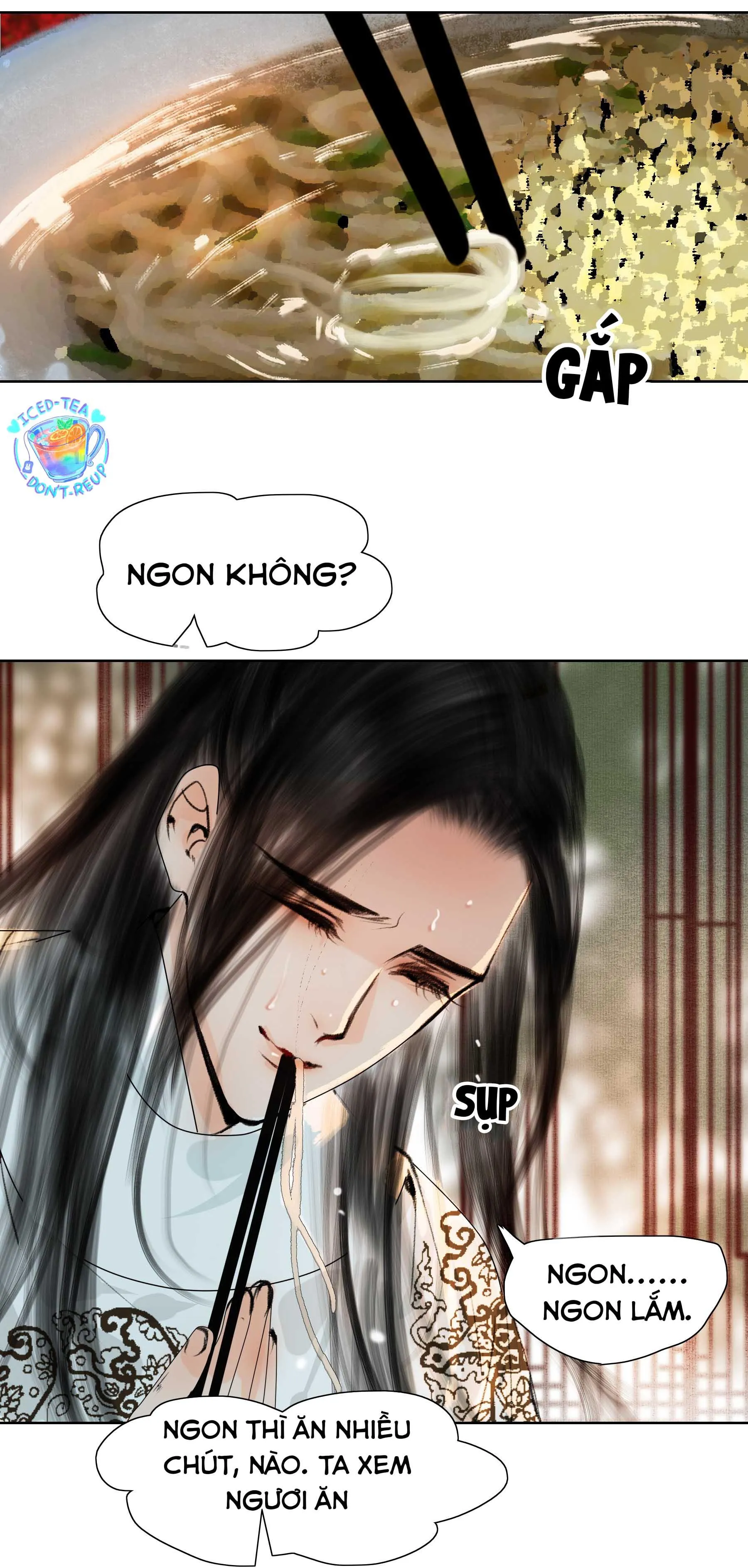 Vòng Luân Hồi Chapter 27 Trang 31