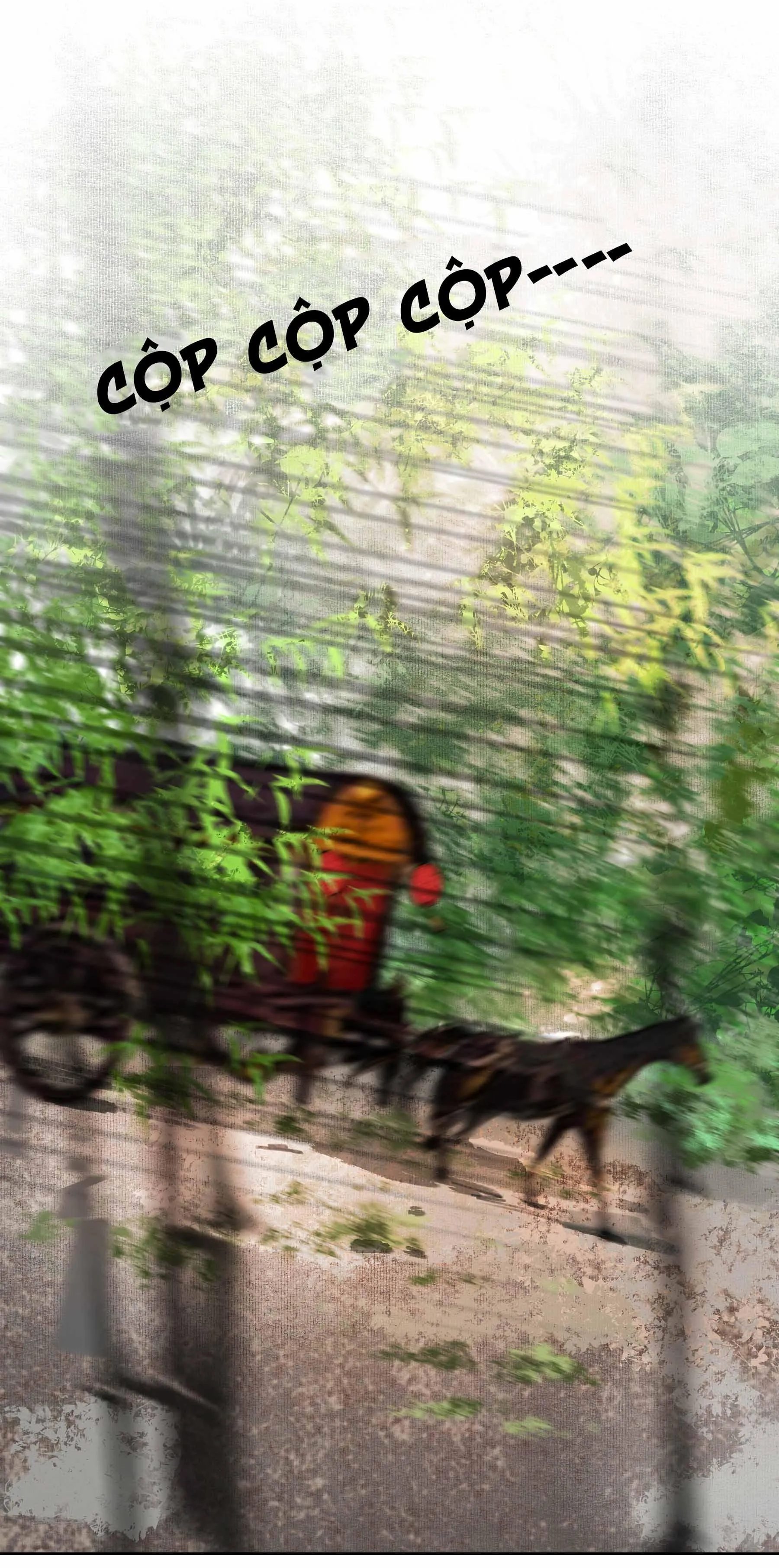 Vòng Luân Hồi Chapter 27 Trang 35