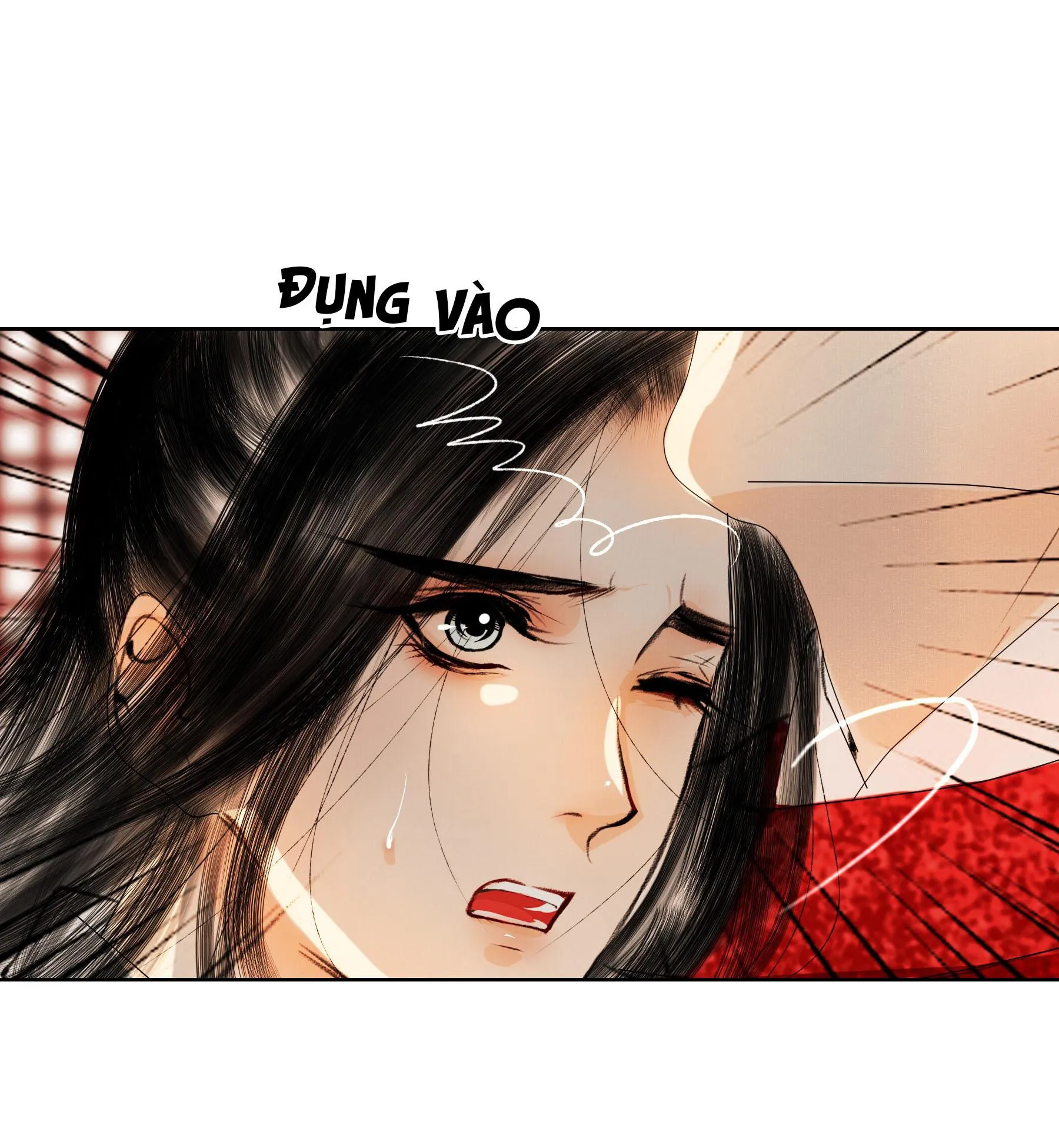 Vòng Luân Hồi Chapter 27 Trang 38