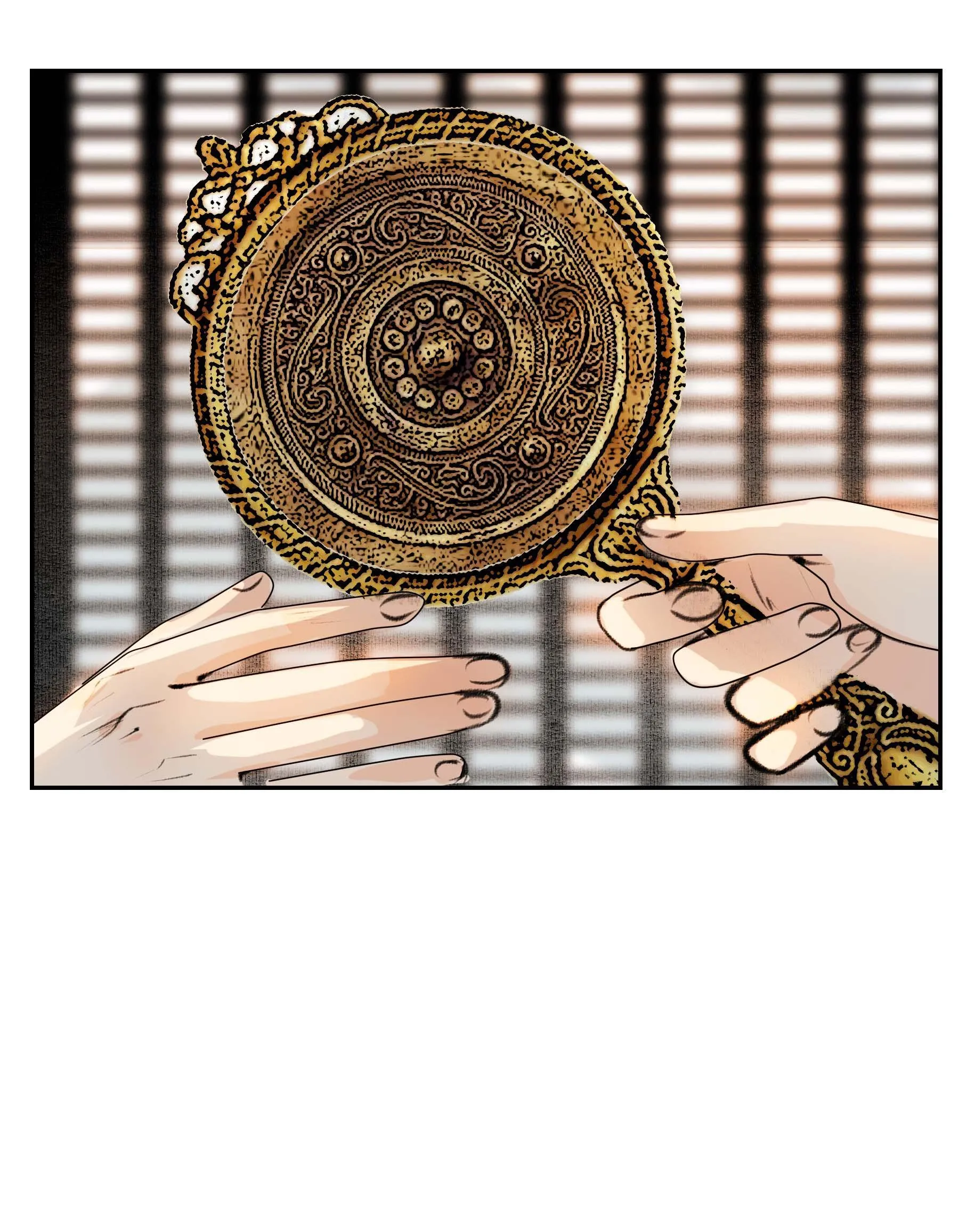 Vòng Luân Hồi Chapter 28 Trang 4