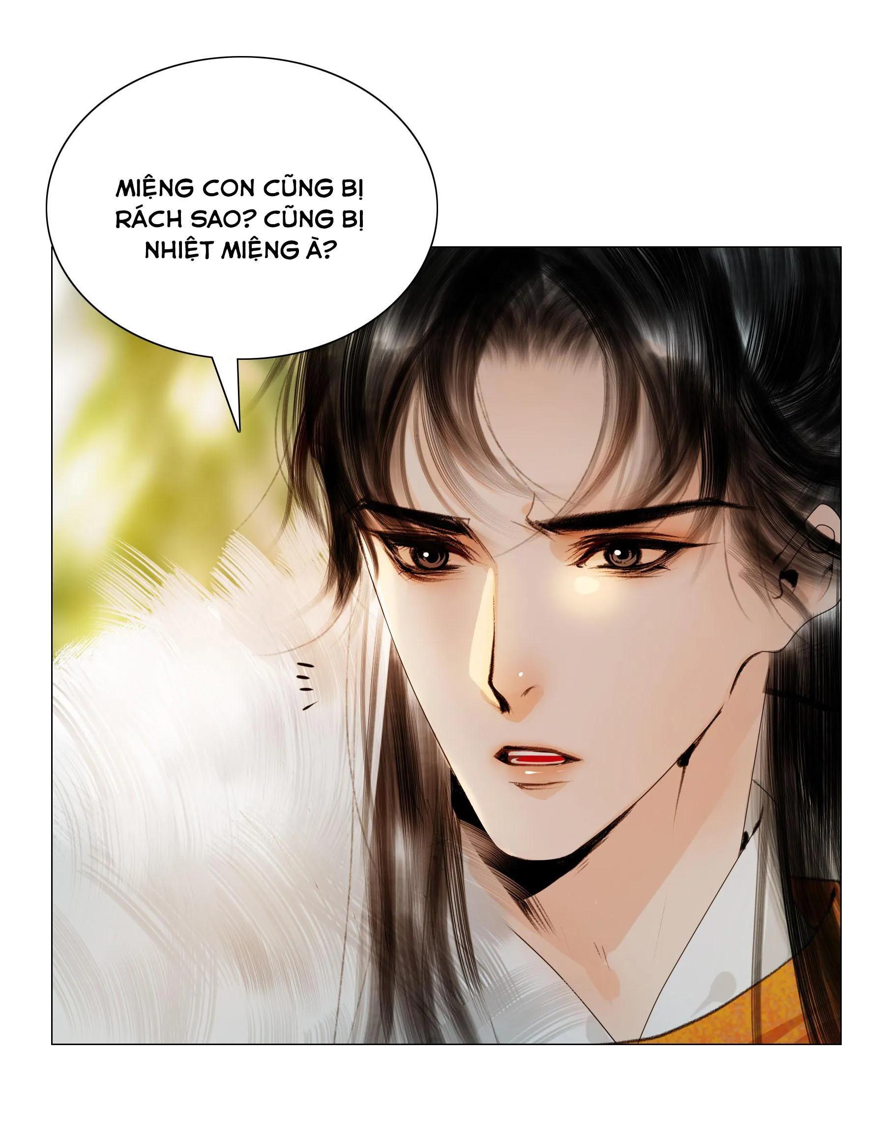 Vòng Luân Hồi Chapter 28 Trang 10