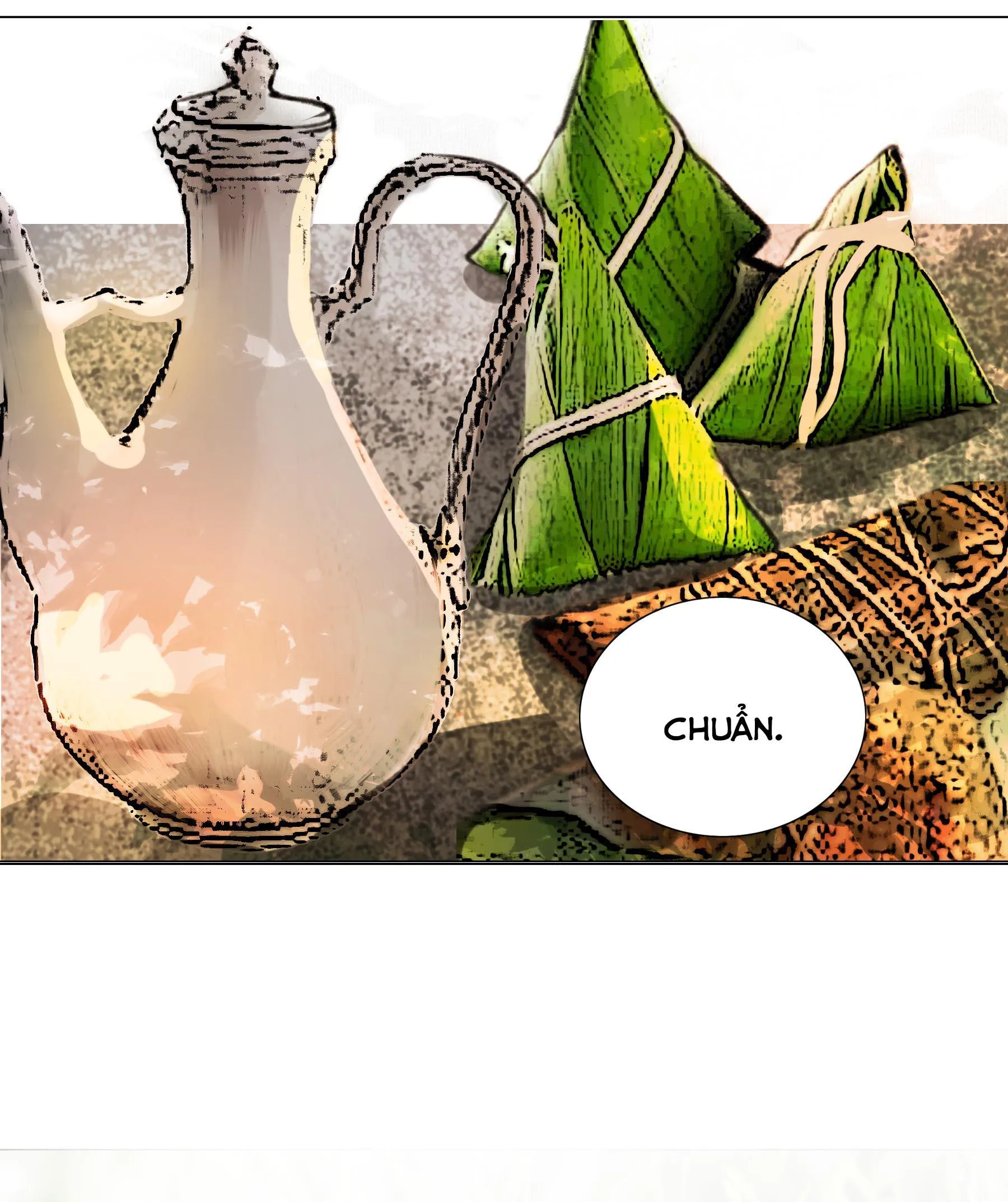 Vòng Luân Hồi Chapter 28 Trang 13