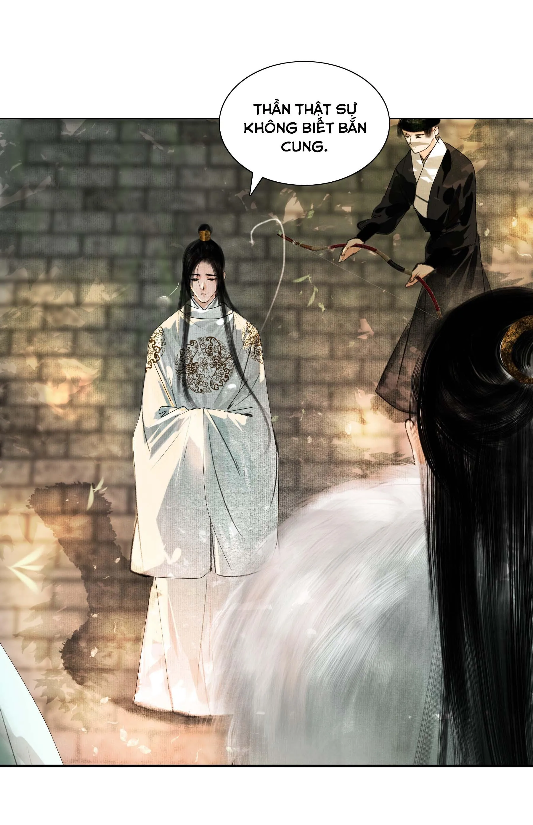 Vòng Luân Hồi Chapter 28 Trang 29