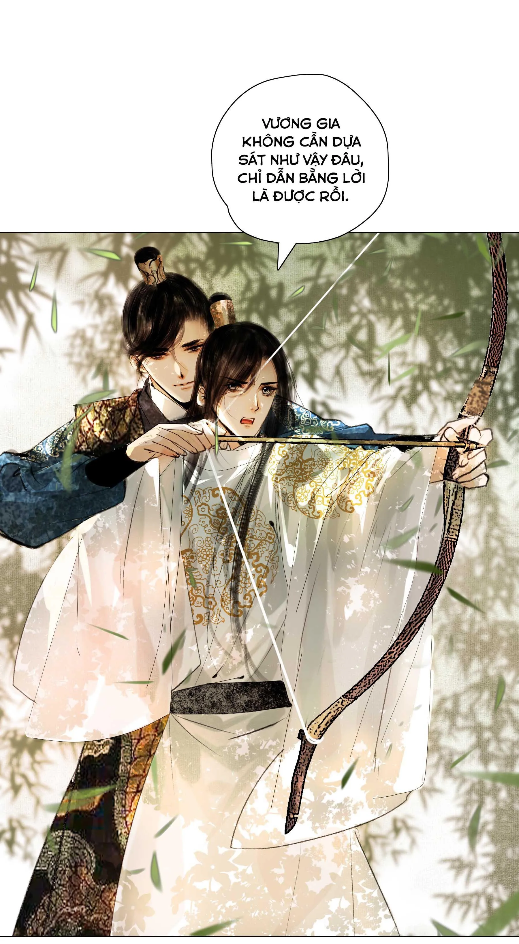 Vòng Luân Hồi Chapter 29 Trang 3