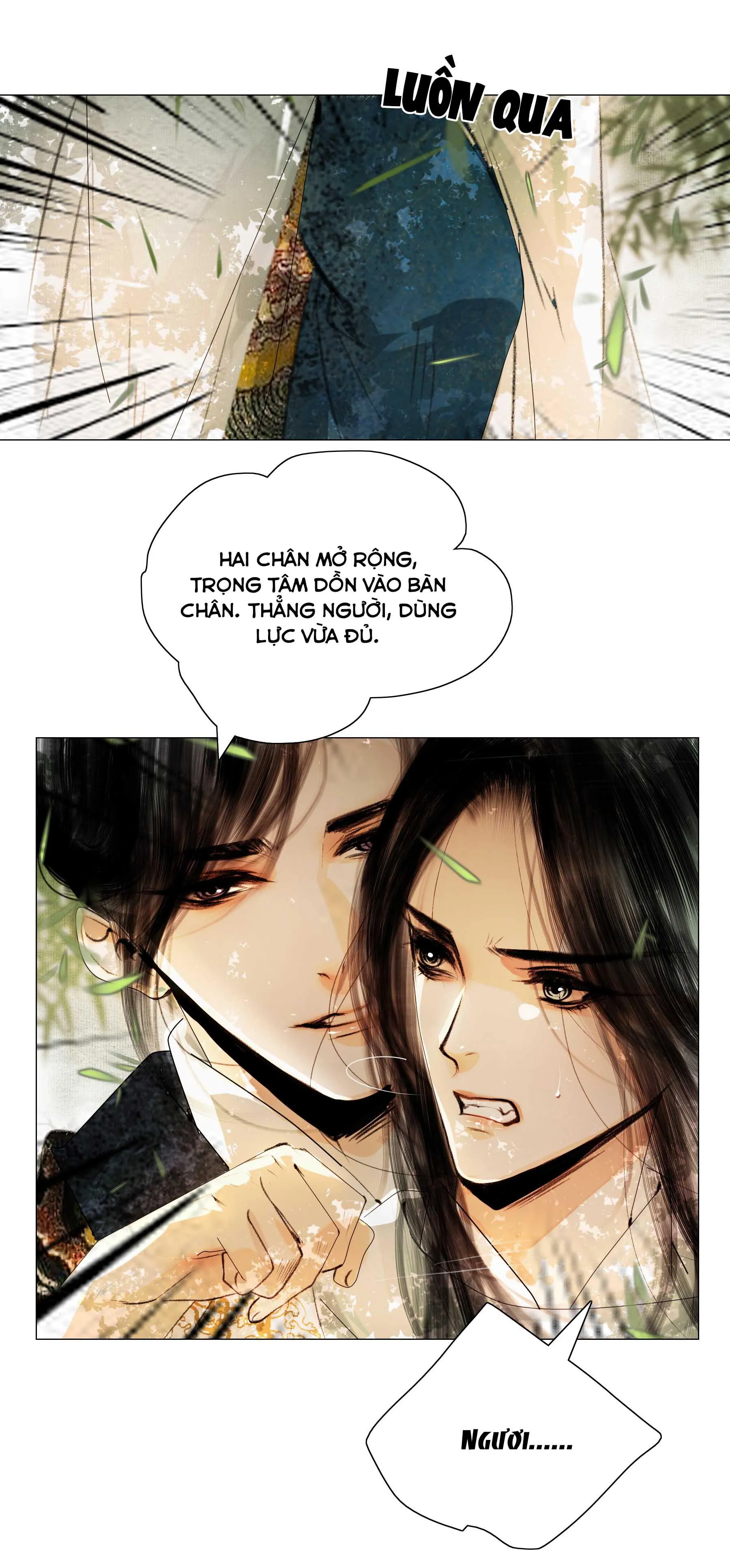 Vòng Luân Hồi Chapter 29 Trang 4