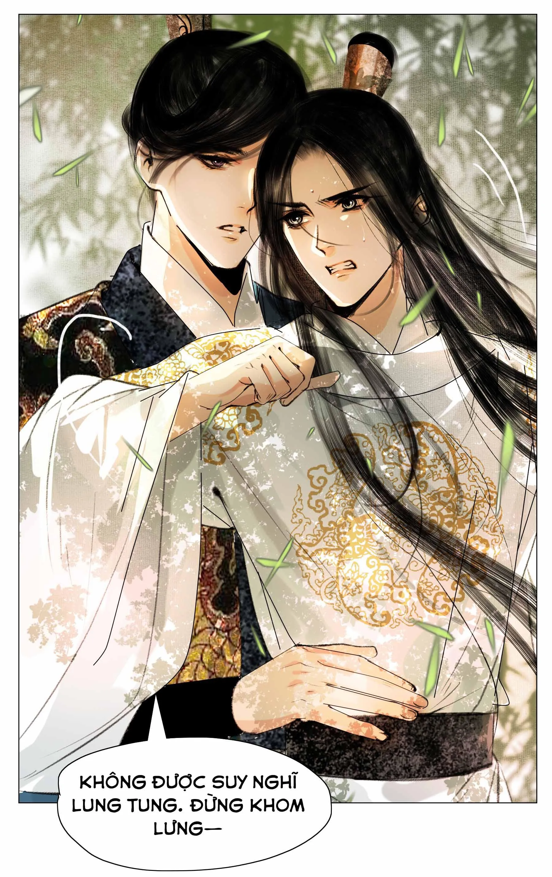 Vòng Luân Hồi Chapter 29 Trang 5