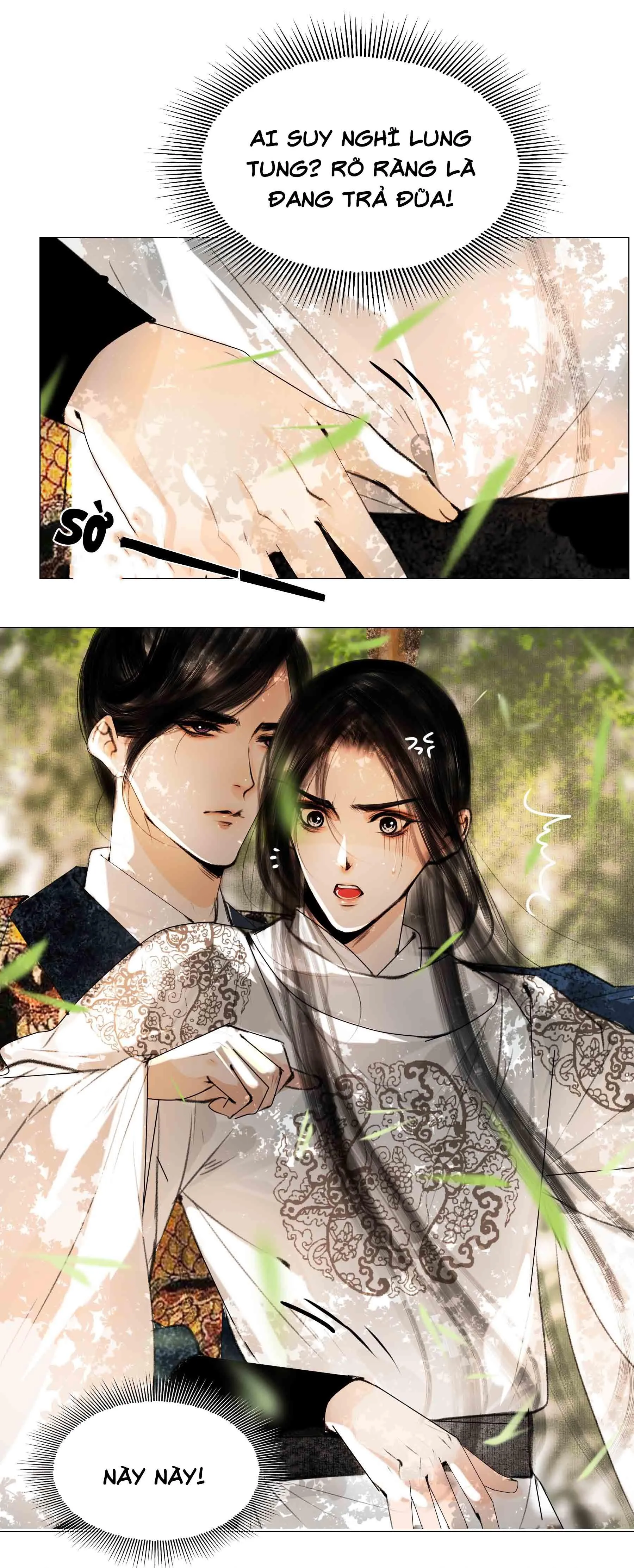 Vòng Luân Hồi Chapter 29 Trang 6