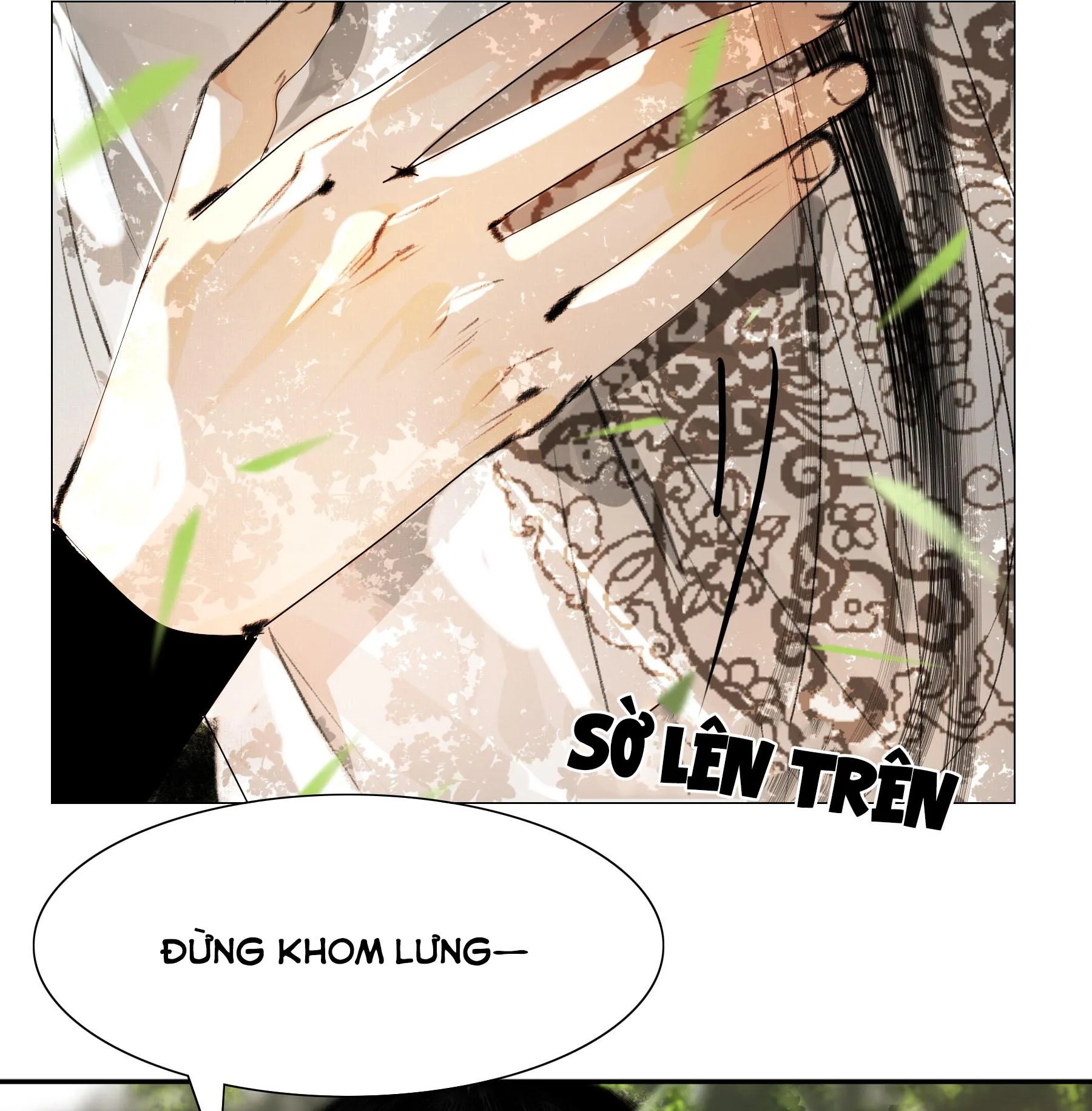 Vòng Luân Hồi Chapter 29 Trang 7