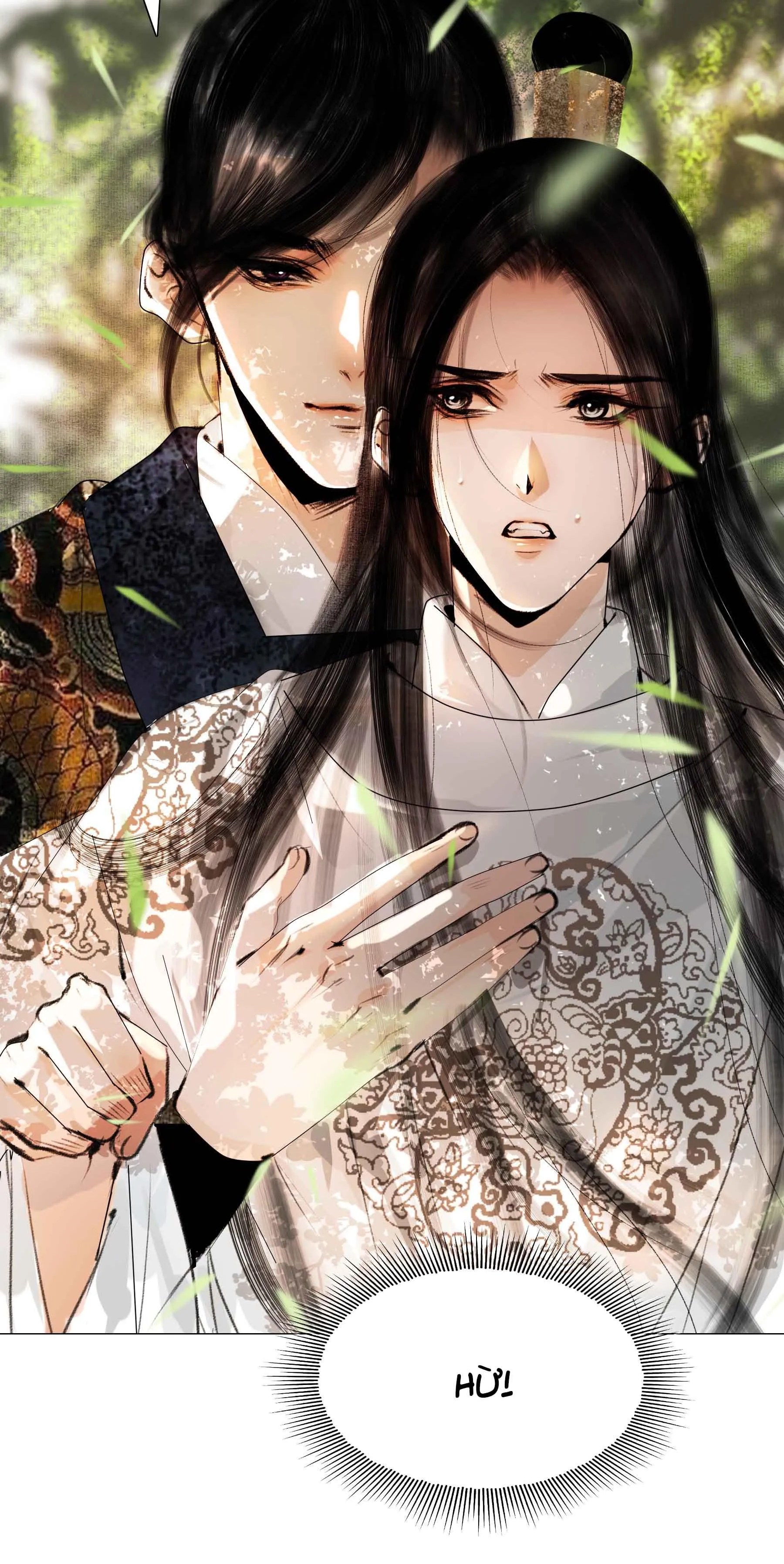 Vòng Luân Hồi Chapter 29 Trang 8