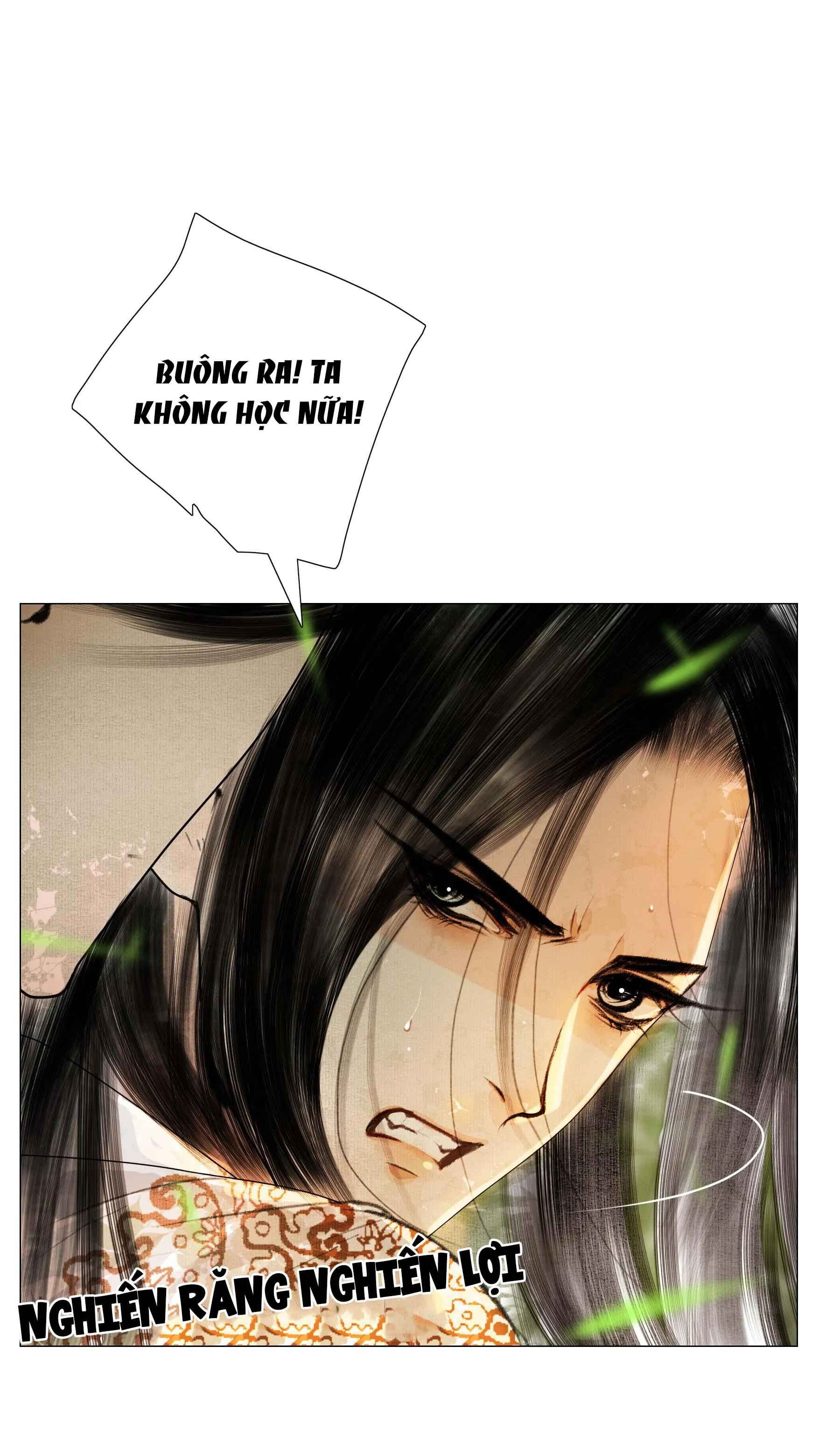 Vòng Luân Hồi Chapter 29 Trang 9