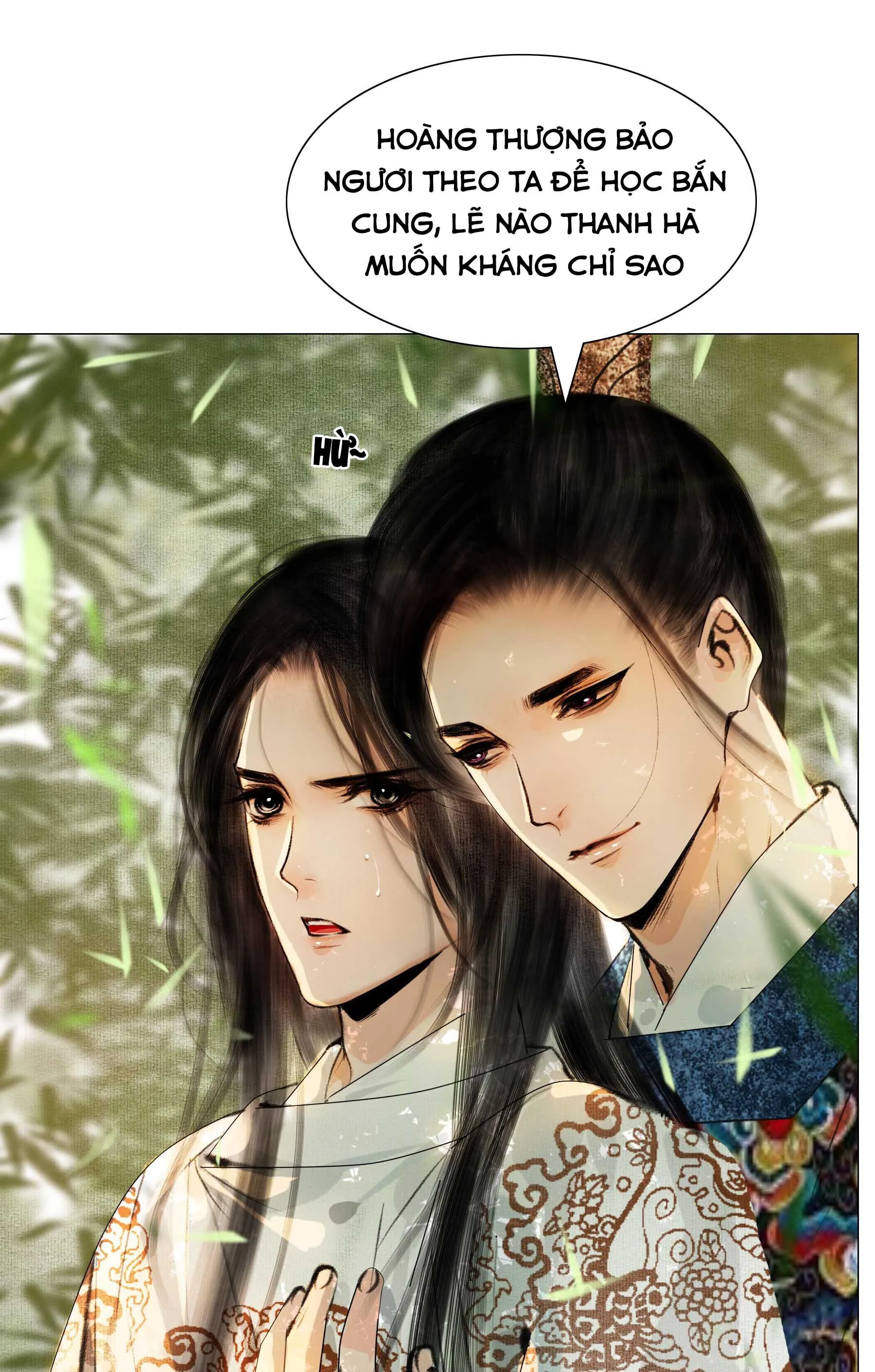 Vòng Luân Hồi Chapter 29 Trang 10