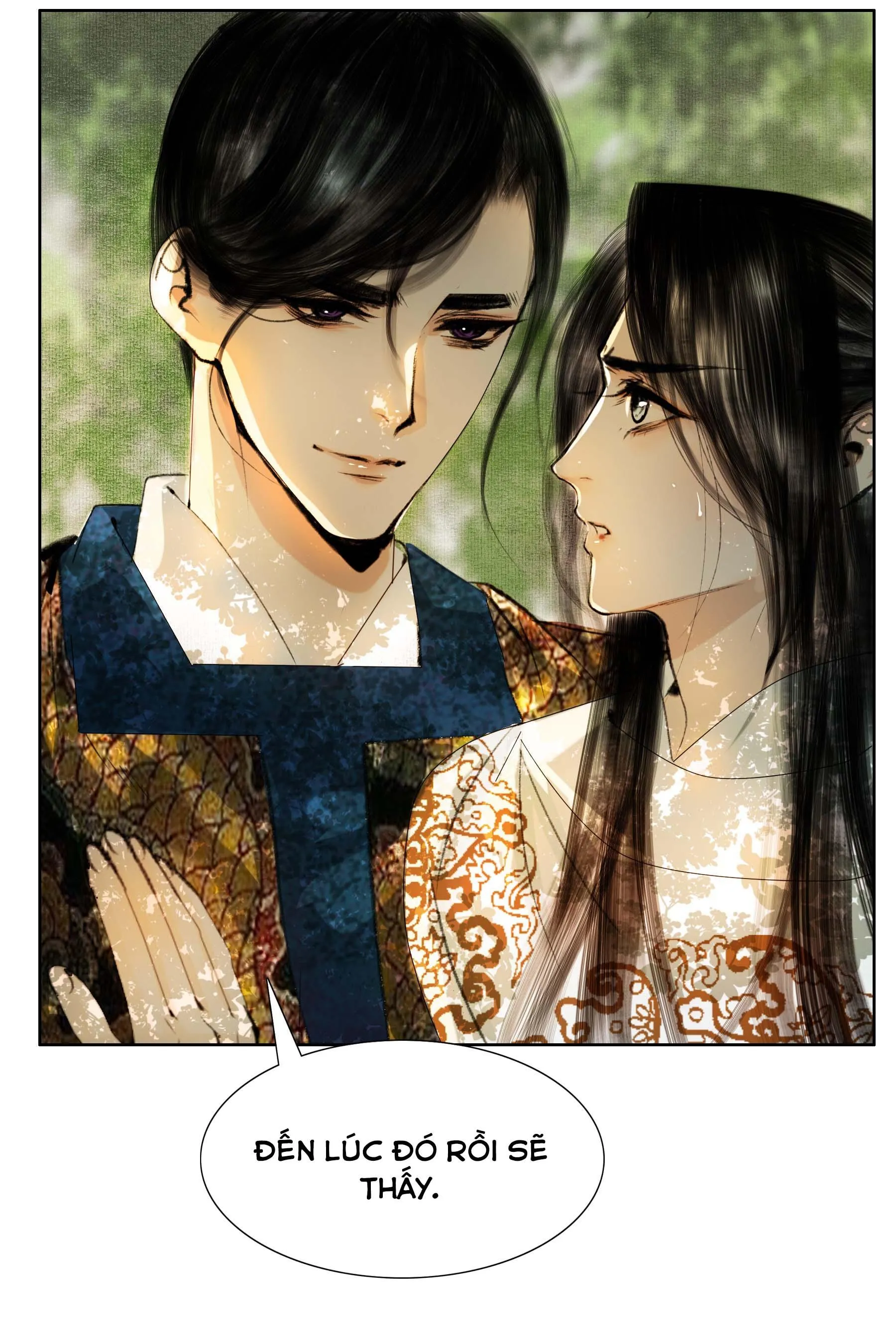 Vòng Luân Hồi Chapter 29 Trang 13