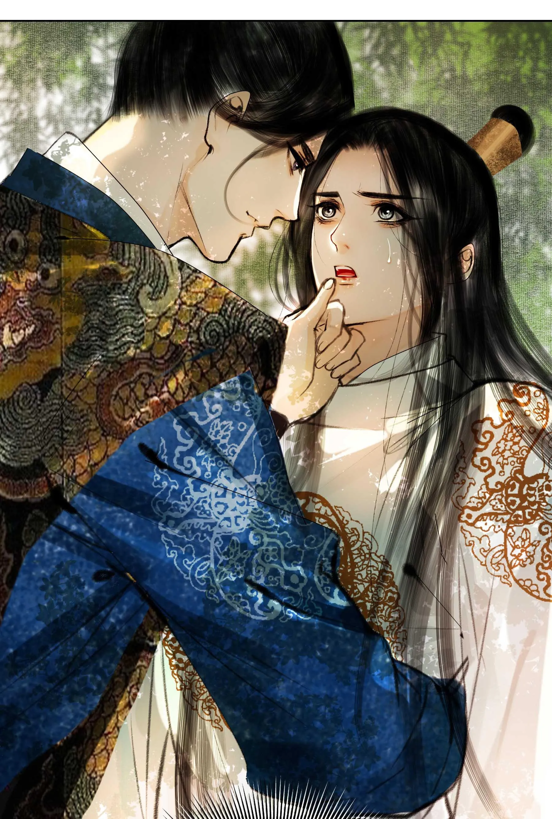 Vòng Luân Hồi Chapter 29 Trang 16