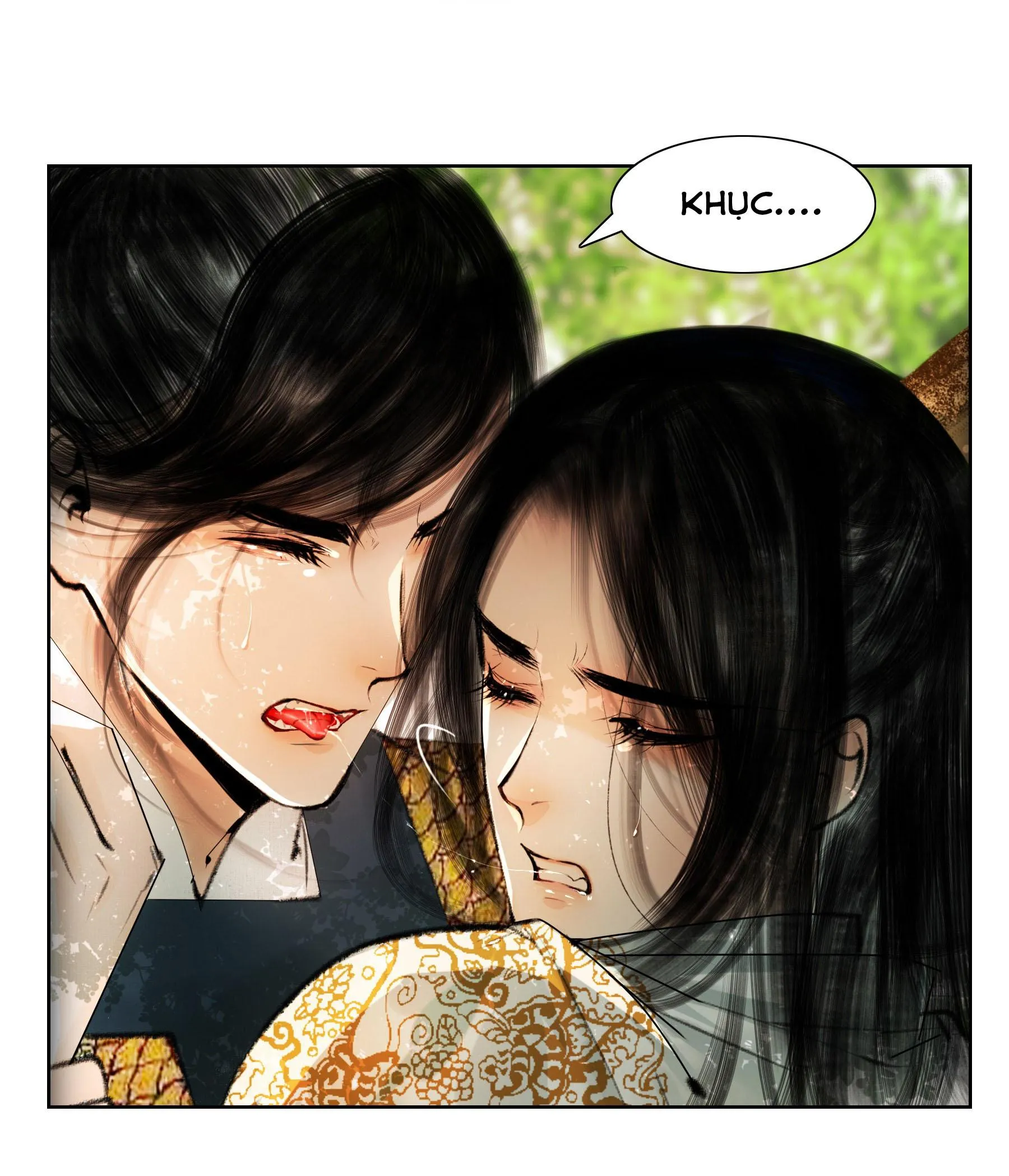 Vòng Luân Hồi Chapter 29 Trang 24